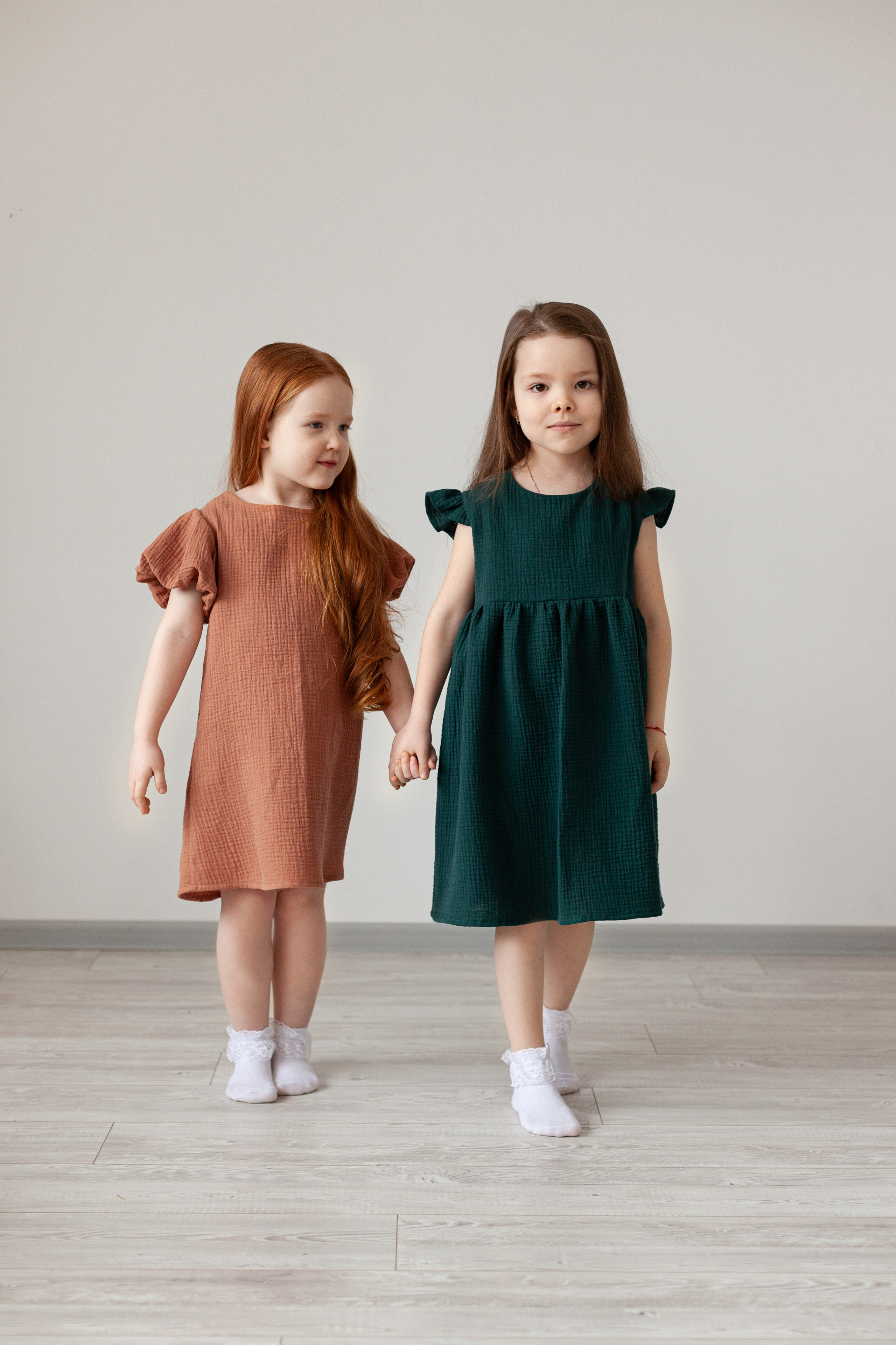 Контент для детского бренда. Детский и контент фотограф Надя Волкова Санкт-Петербург