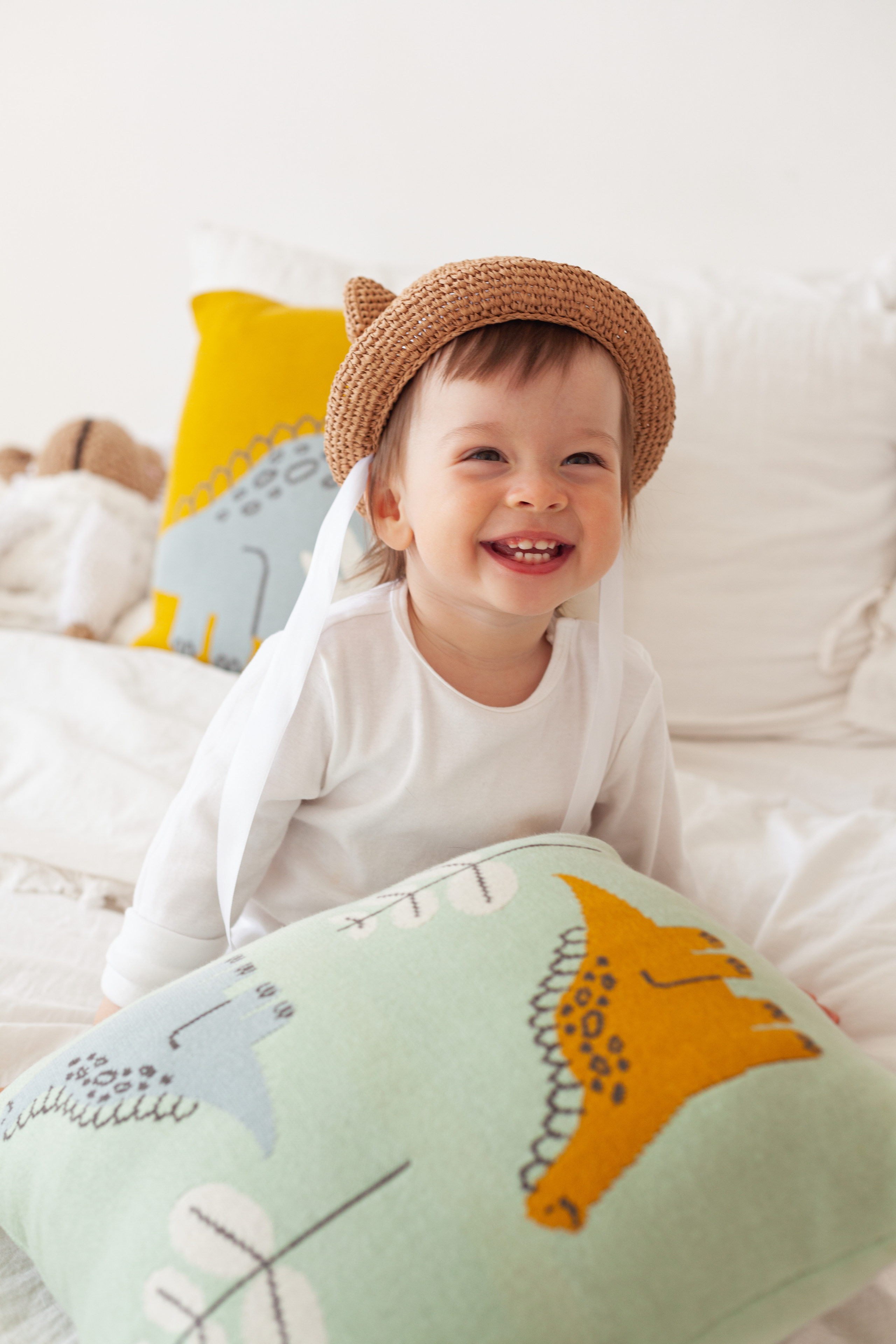 Для бренда tkano.ru. Детский и контент фотограф Надя Волкова Санкт-Петербург