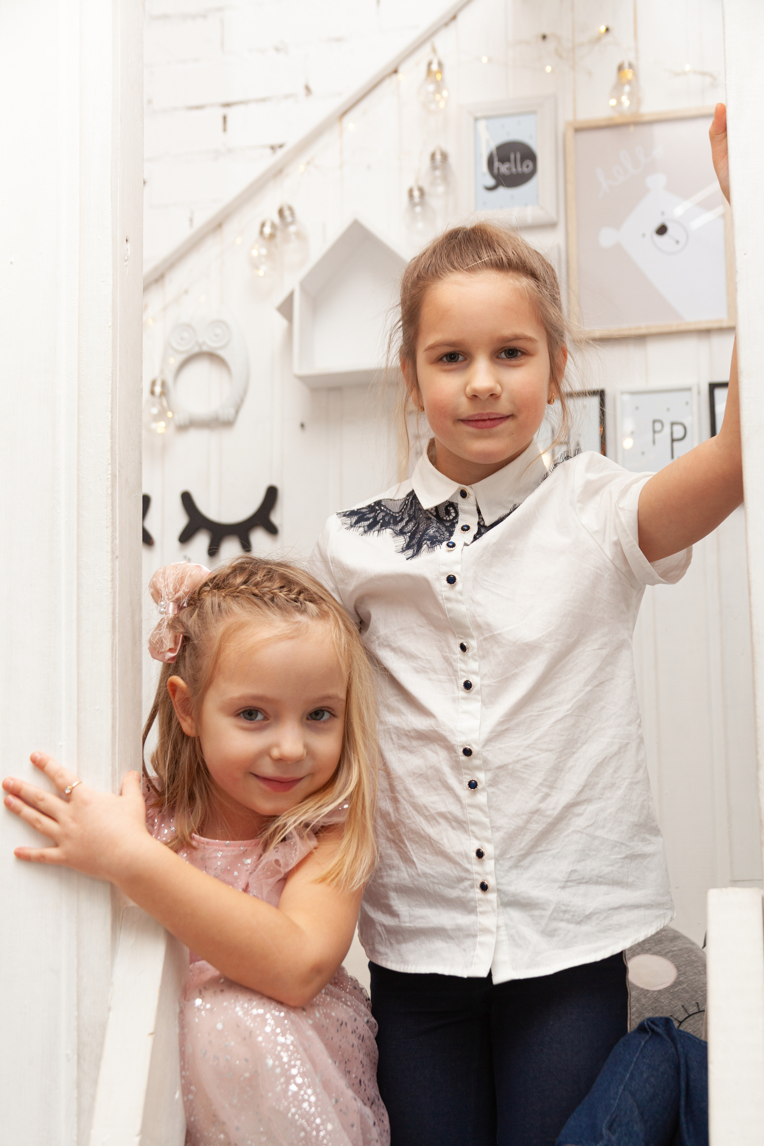 День рождения Ильи, 2 годика. Детский и контент фотограф Надя Волкова Санкт-Петербург