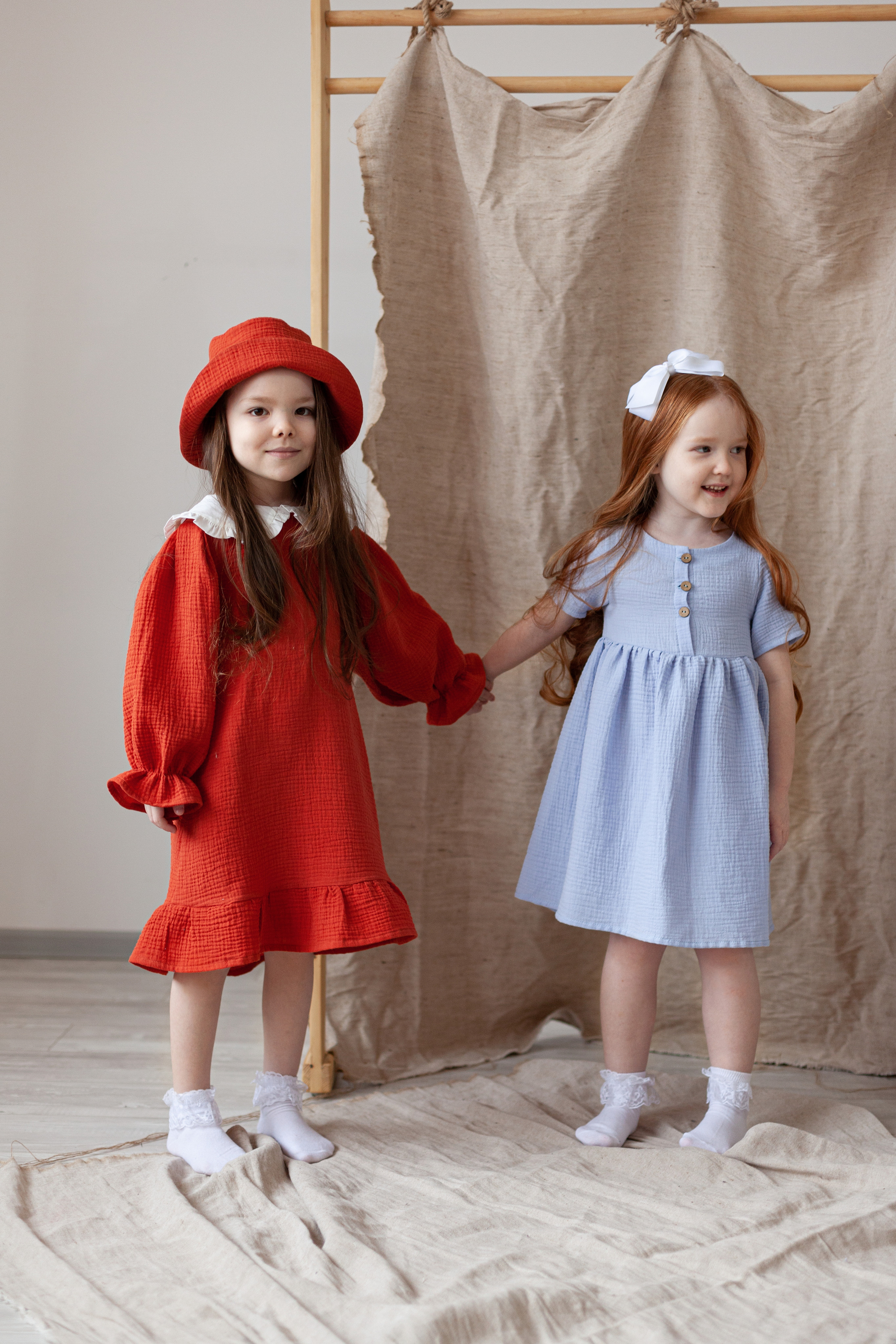 Контент для детского бренда. Детский и контент фотограф Надя Волкова Санкт-Петербург