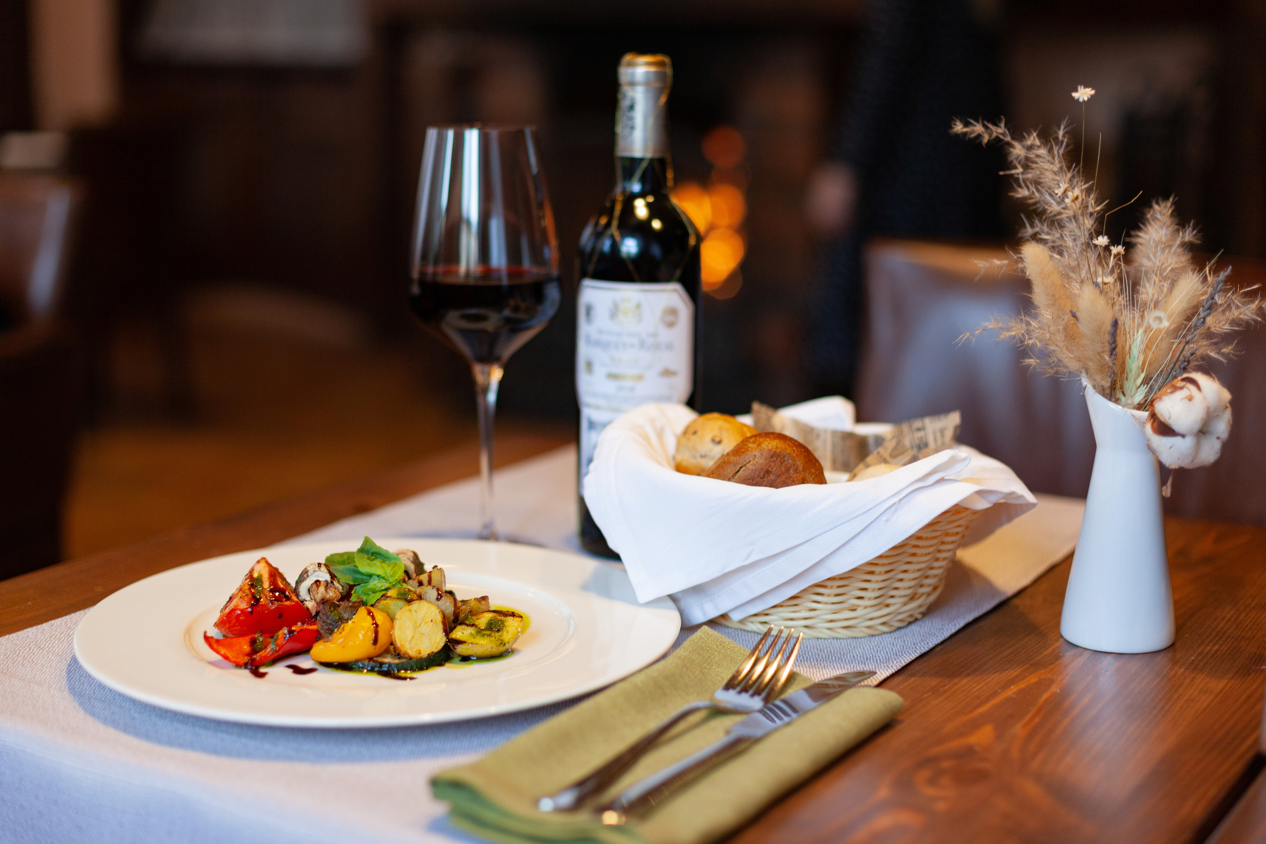 Для La Familia Restaurant. Детский и контент фотограф Надя Волкова Санкт-Петербург