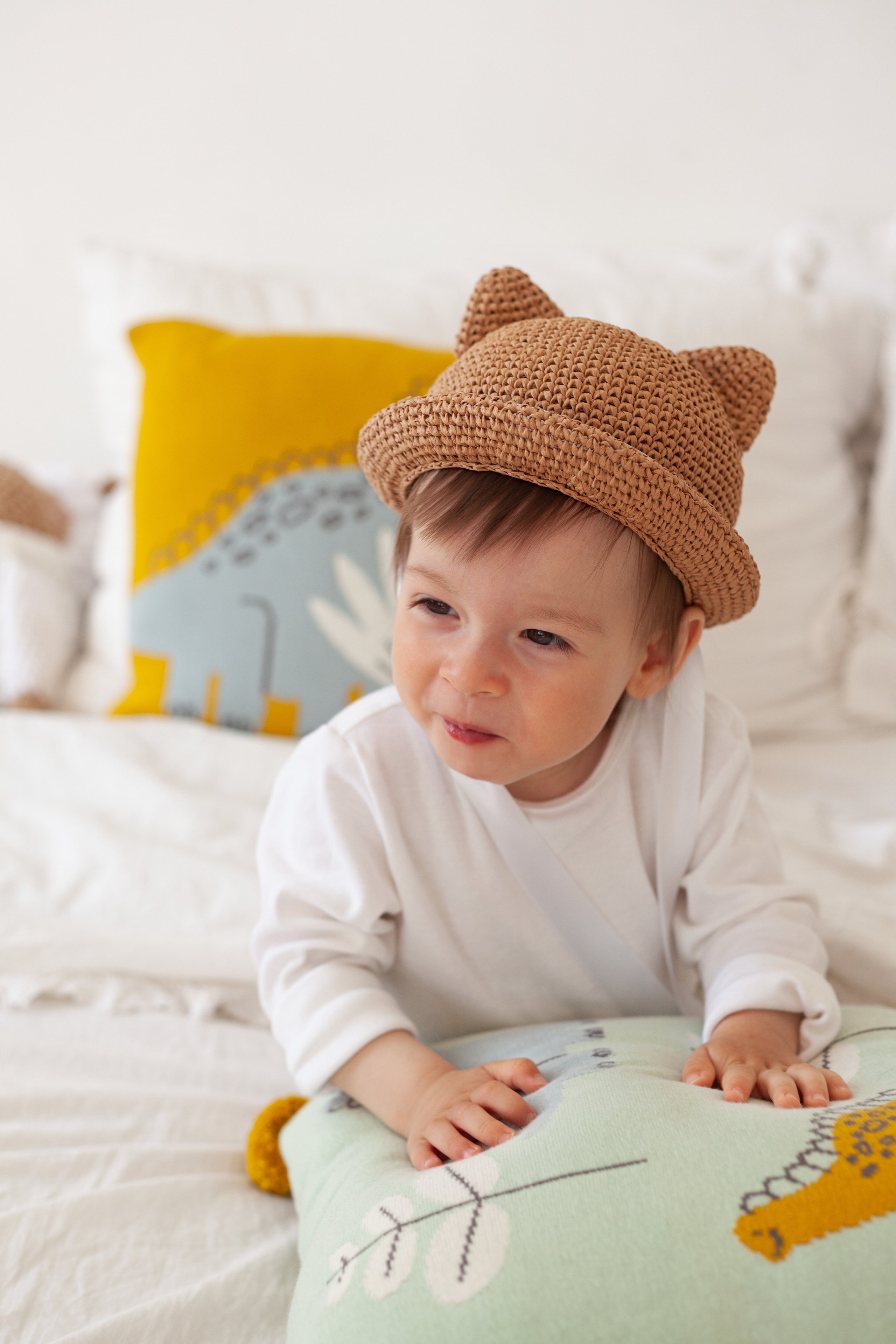 Для бренда tkano.ru. Детский и контент фотограф Надя Волкова Санкт-Петербург