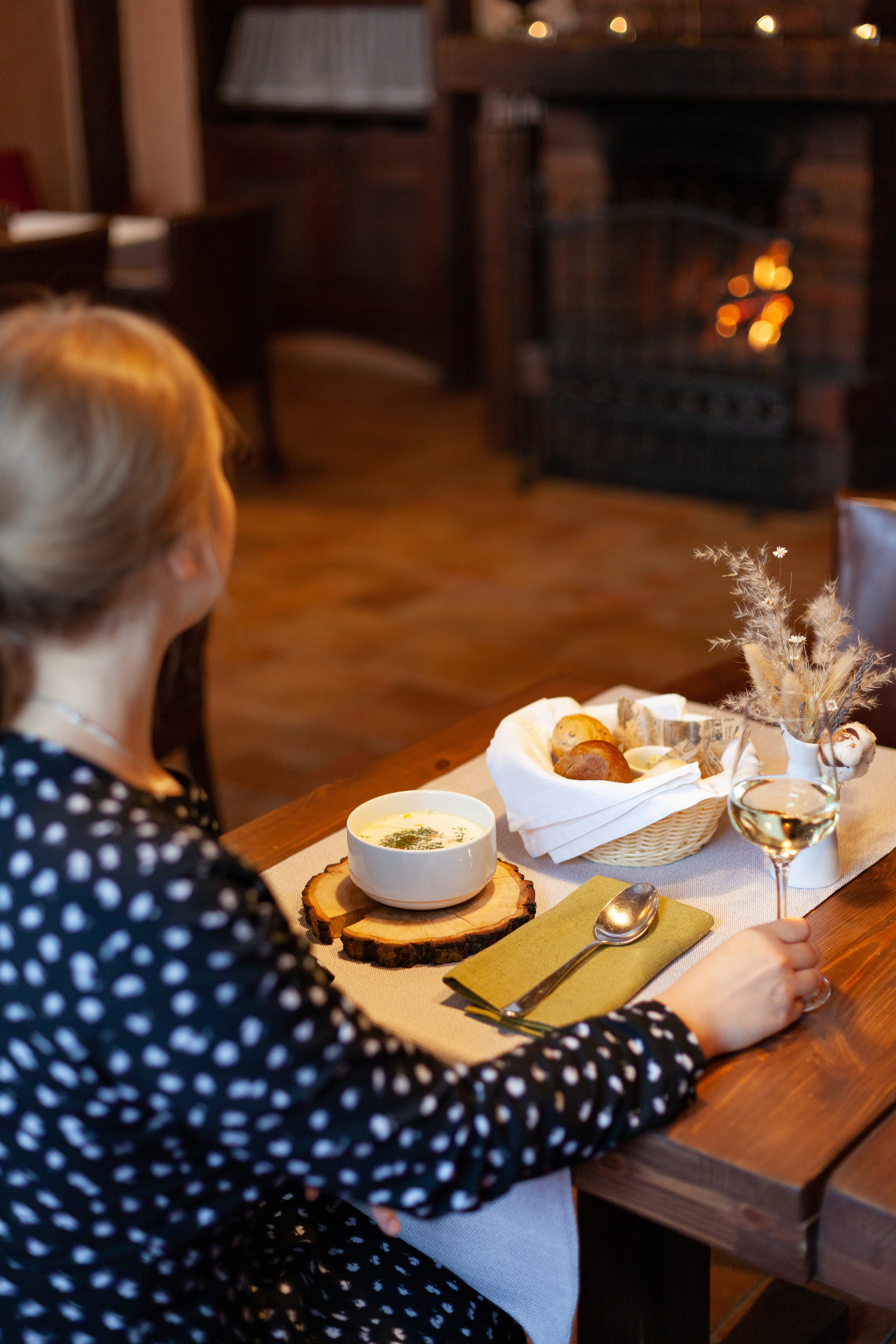Для La Familia Restaurant. Детский и контент фотограф Надя Волкова Санкт-Петербург