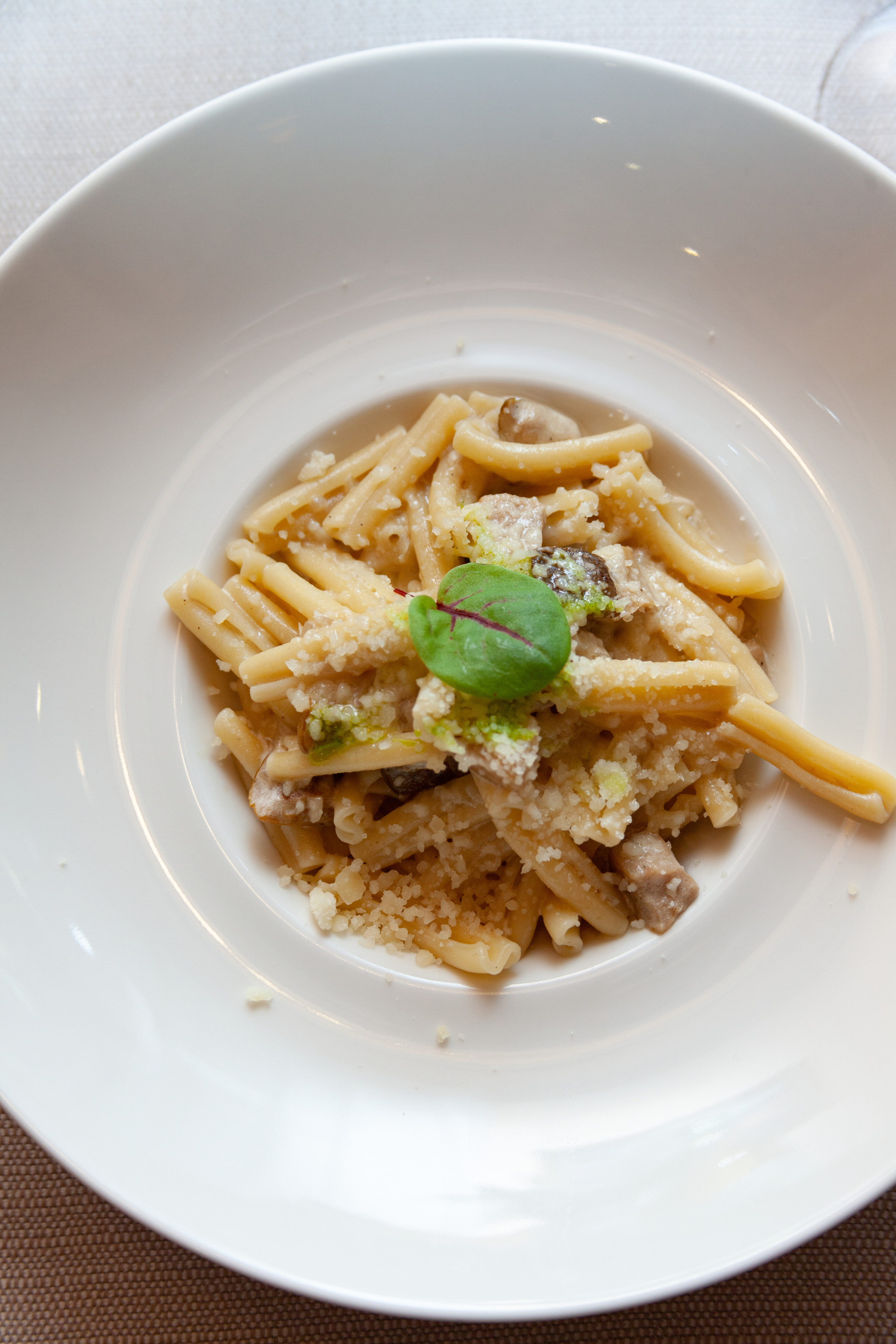 Для La Familia Restaurant. Детский и контент фотограф Надя Волкова Санкт-Петербург