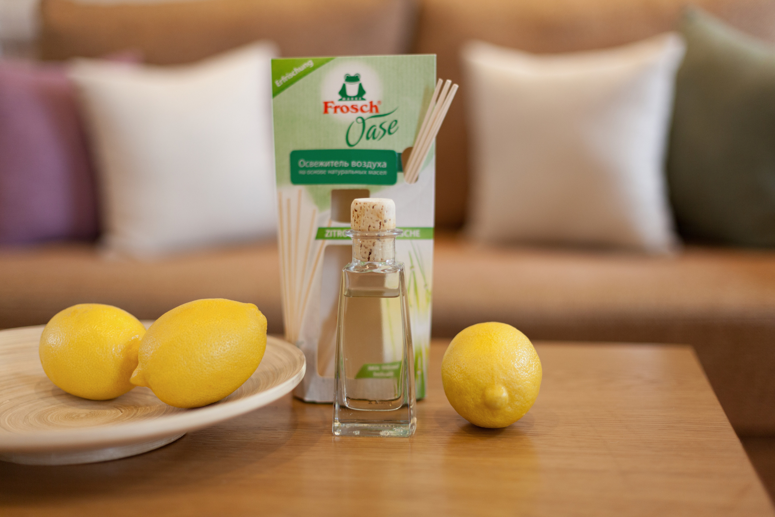 Для компании «Frosch». Детский и контент фотограф Надя Волкова Санкт-Петербург