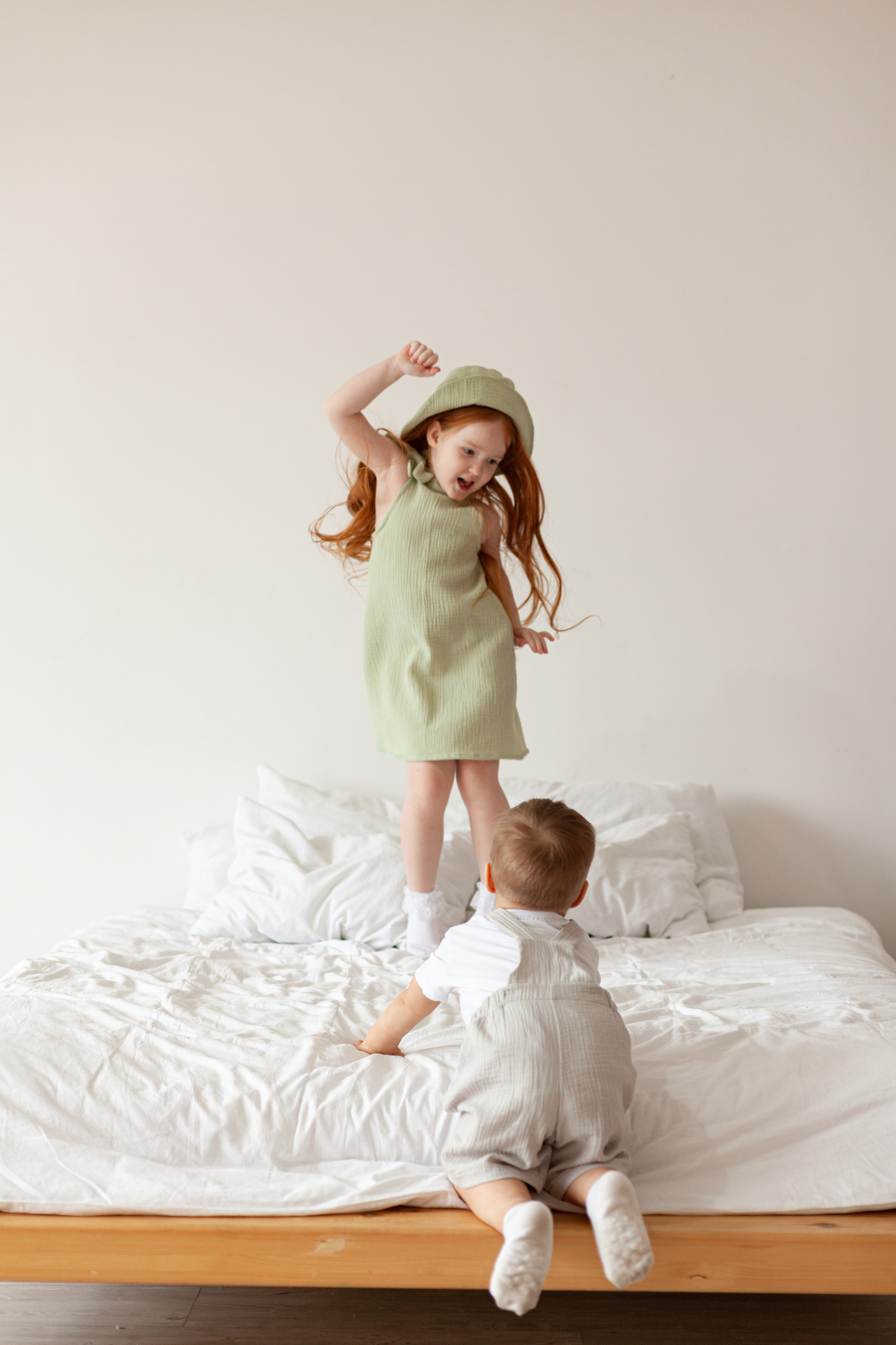 Контент для детского бренда. Детский и контент фотограф Надя Волкова Санкт-Петербург