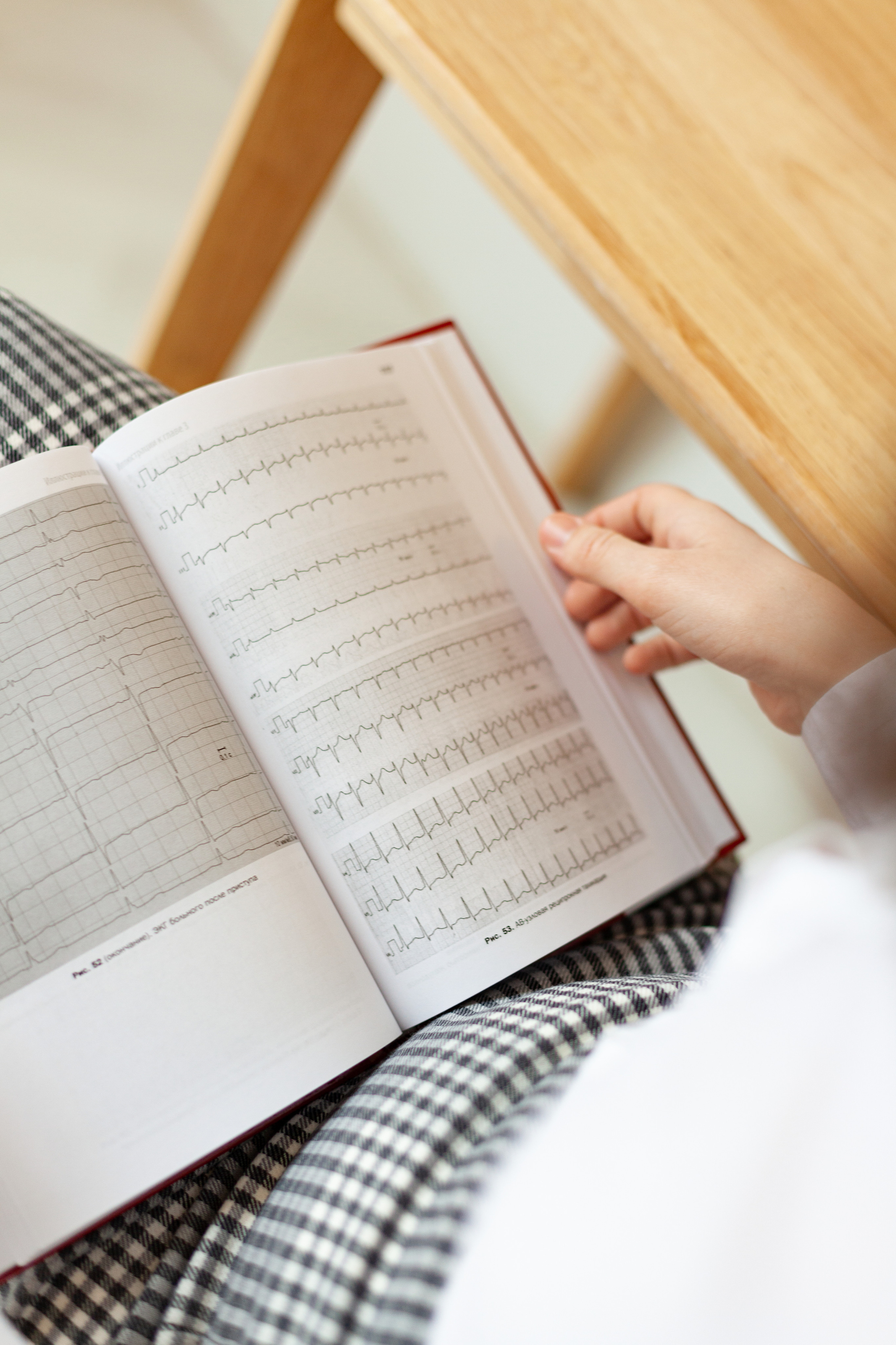 Для блога кардиолога. Детский и контент фотограф Надя Волкова Санкт-Петербург