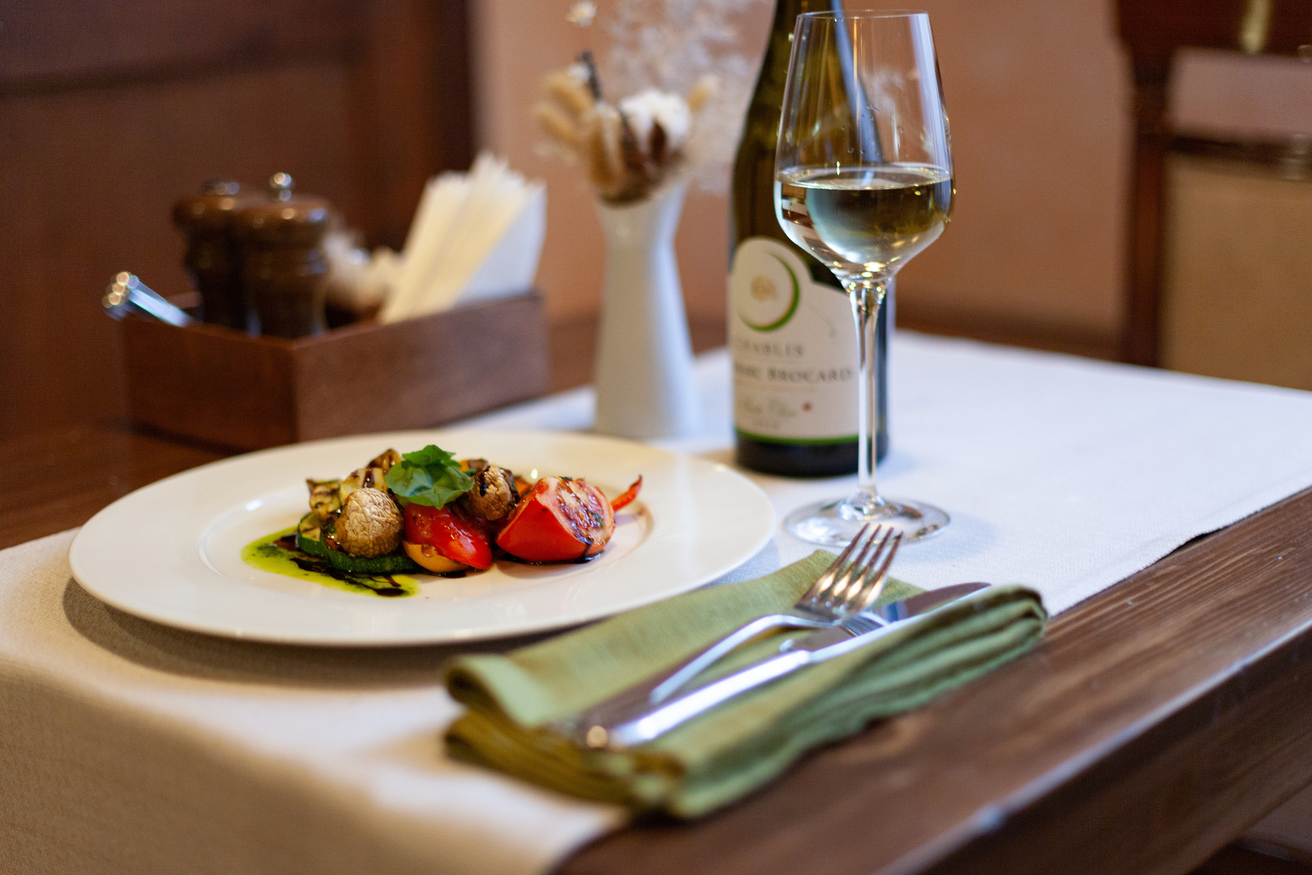 Для La Familia Restaurant. Детский и контент фотограф Надя Волкова Санкт-Петербург