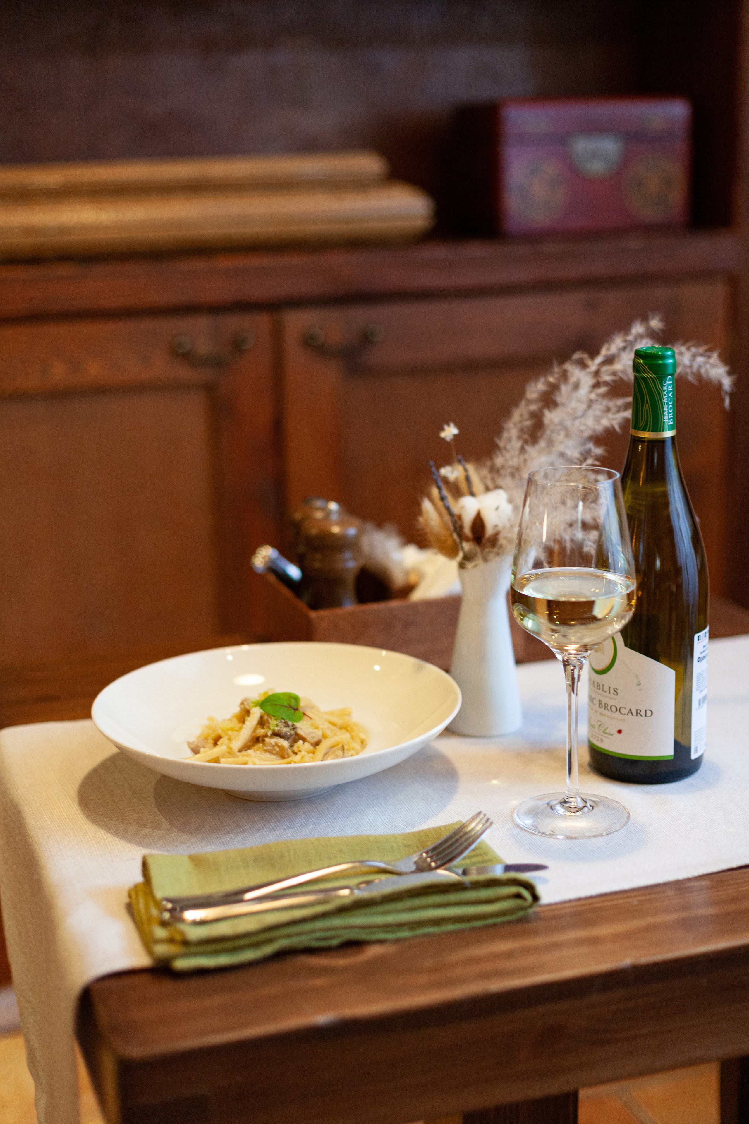 Для La Familia Restaurant. Детский и контент фотограф Надя Волкова Санкт-Петербург