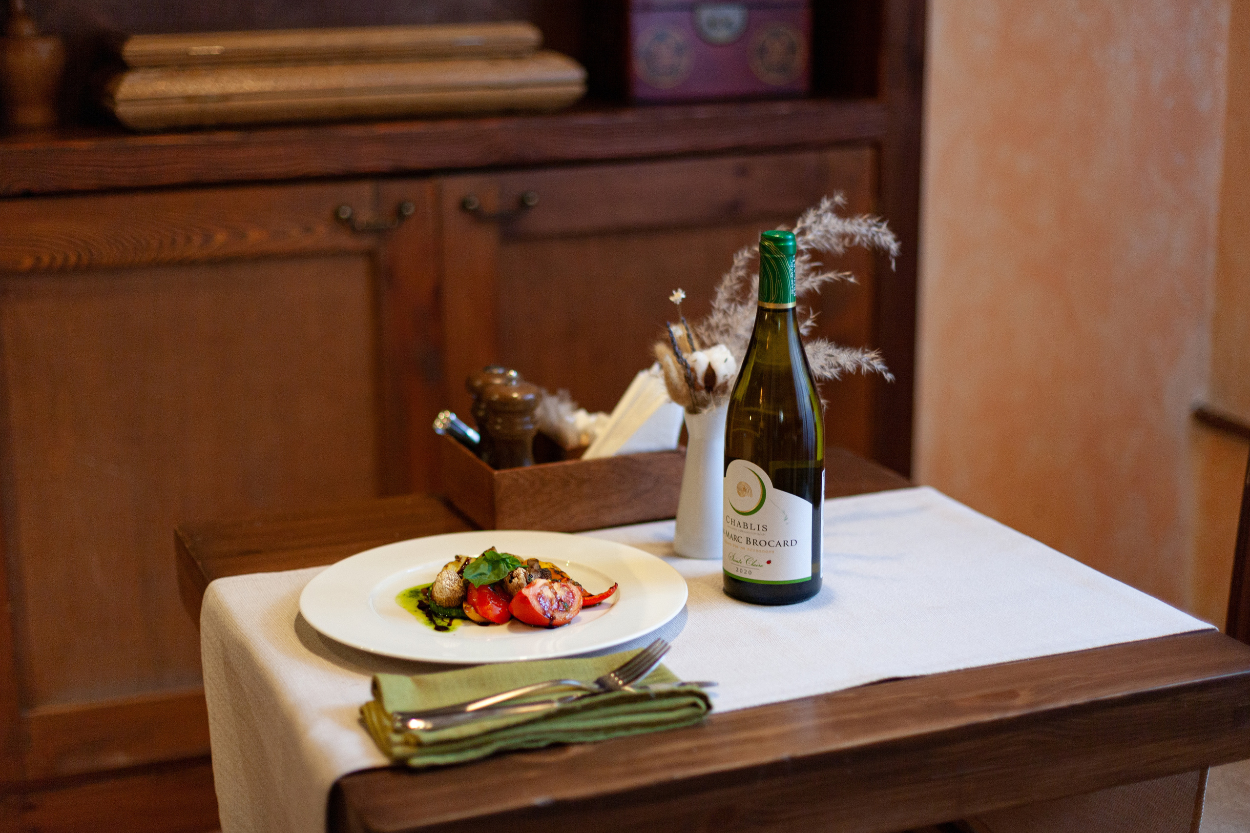 Для La Familia Restaurant. Детский и контент фотограф Надя Волкова Санкт-Петербург