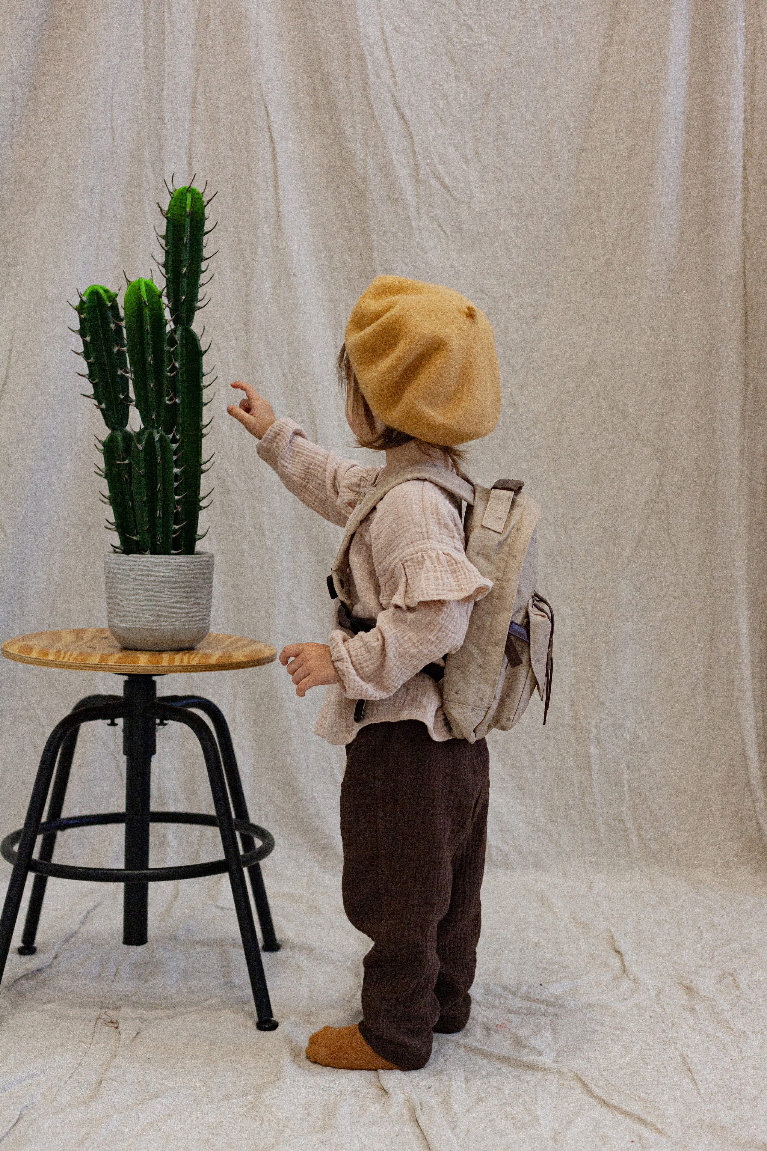 Для бренда elodiedetailsrussia. Детский и контент фотограф Надя Волкова Санкт-Петербург