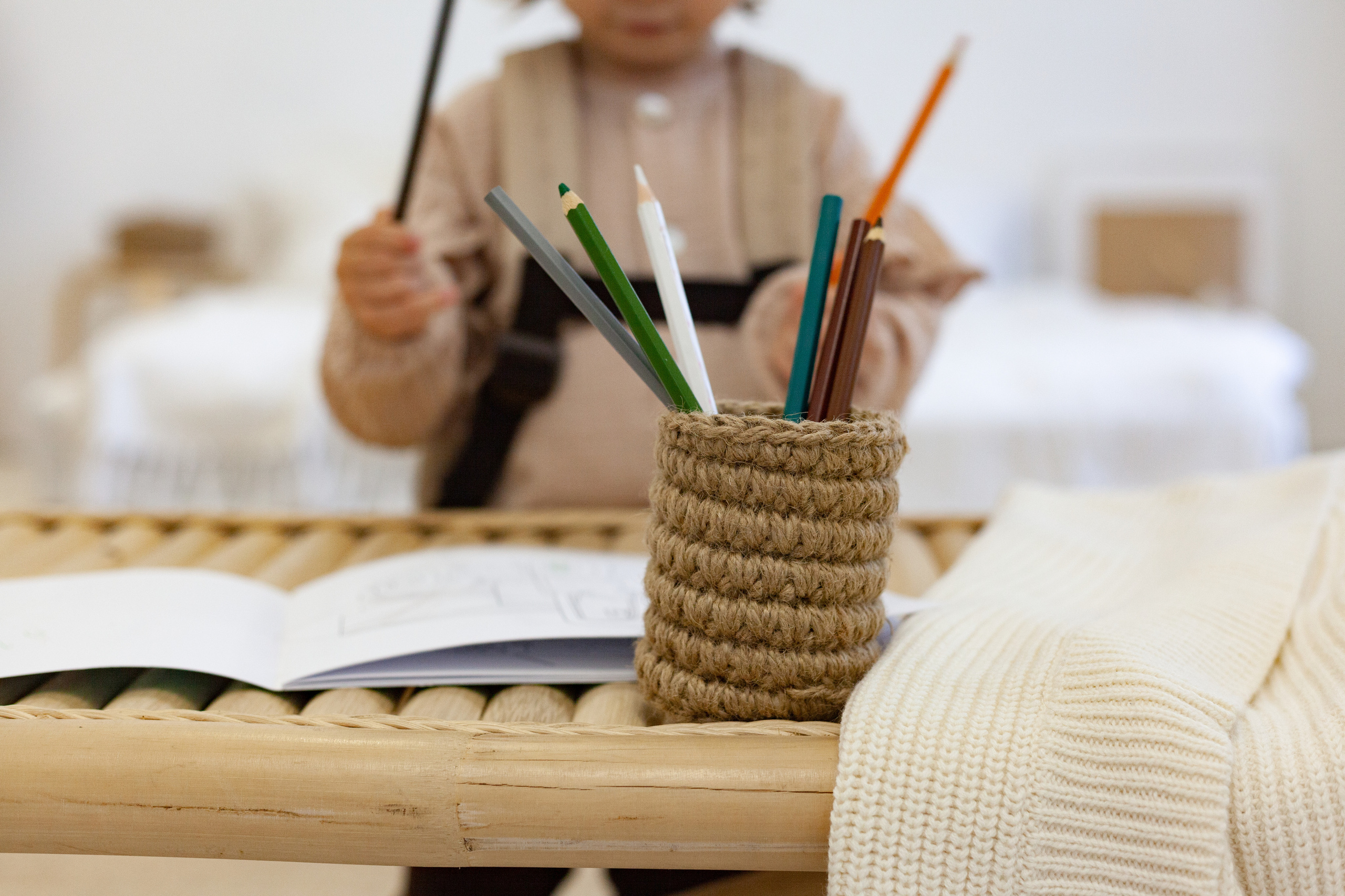 Для бренда tata.jute. Детский и контент фотограф Надя Волкова Санкт-Петербург