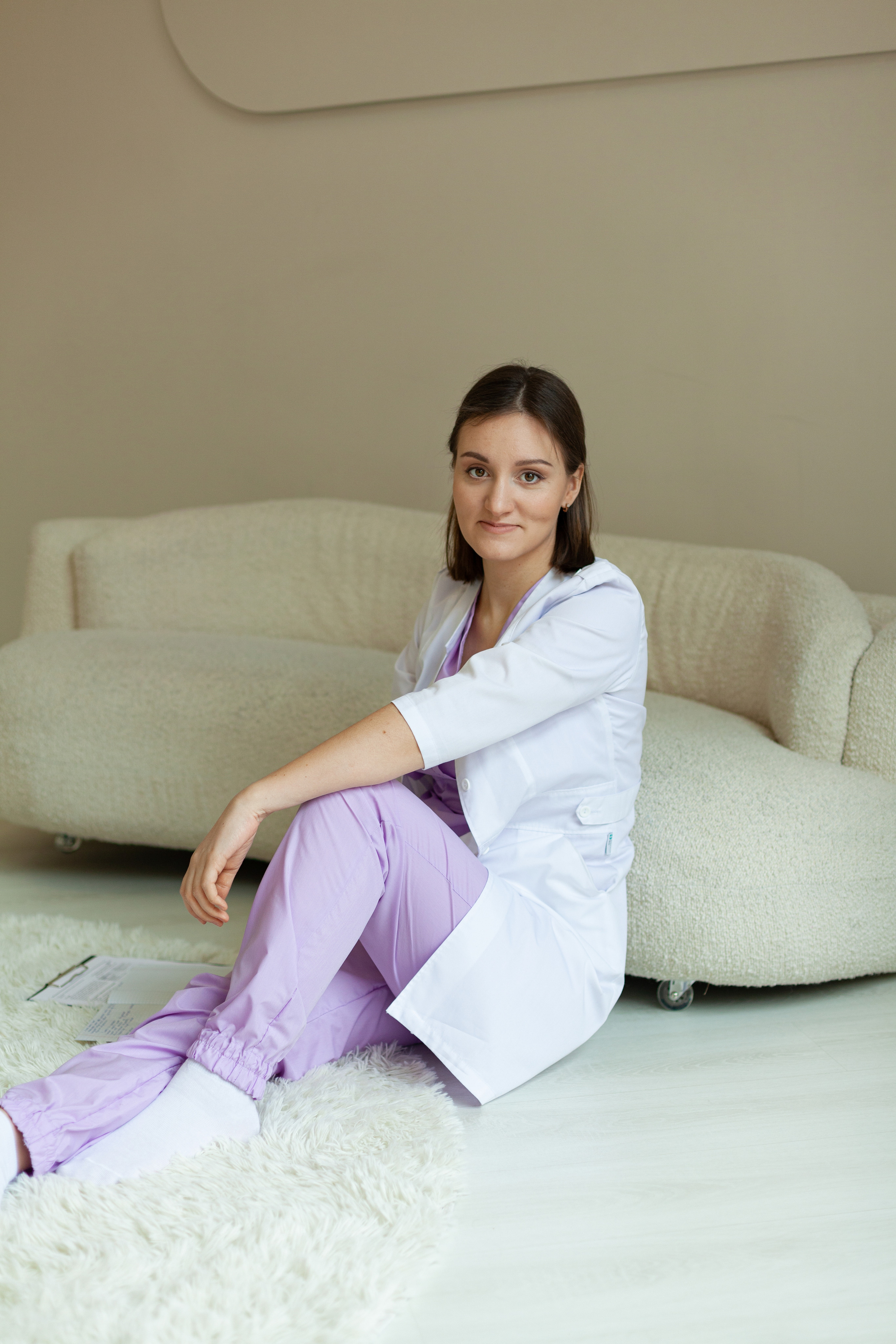 Для блога кардиолога. Детский и контент фотограф Надя Волкова Санкт-Петербург