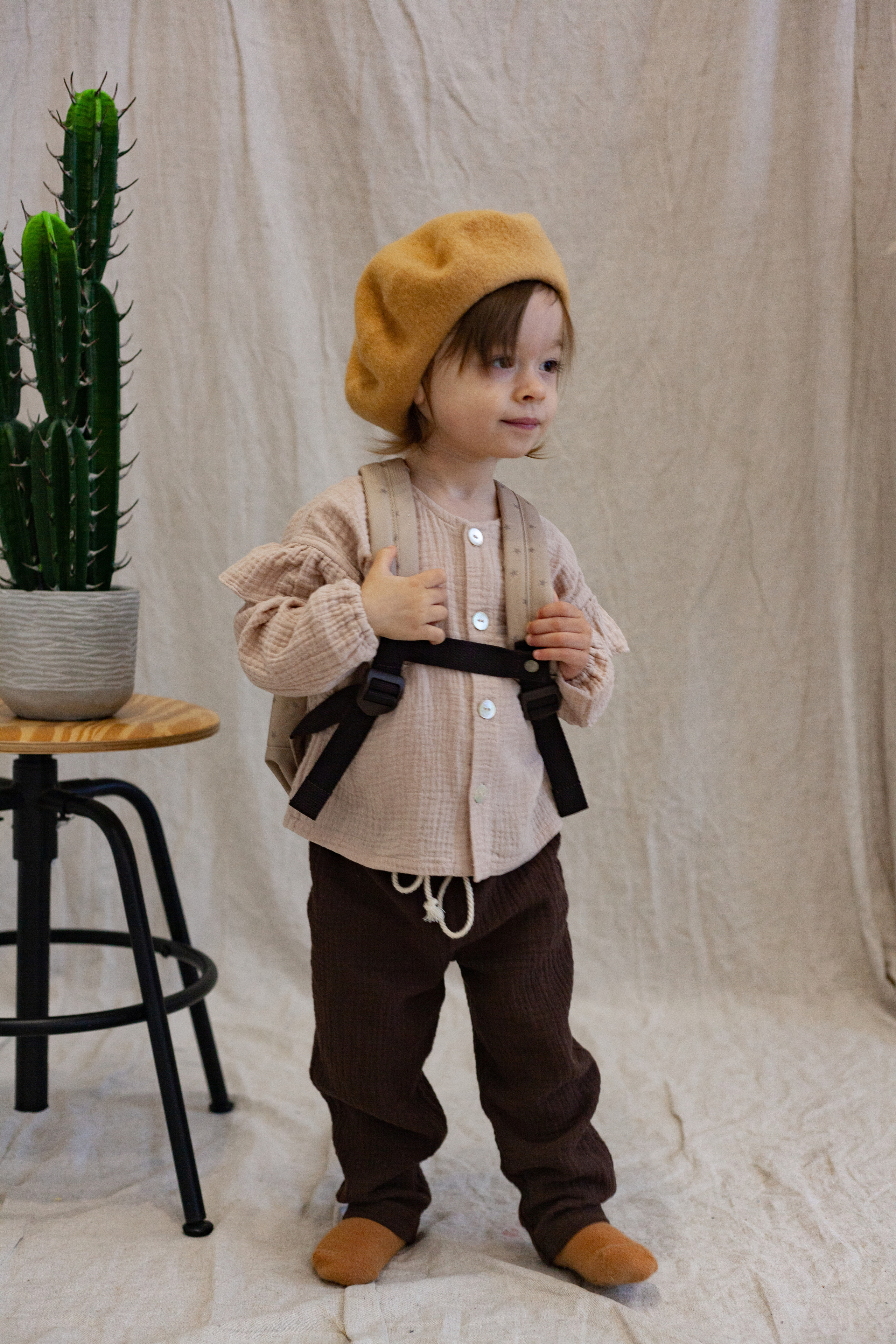 Для бренда elodiedetailsrussia. Детский и контент фотограф Надя Волкова Санкт-Петербург