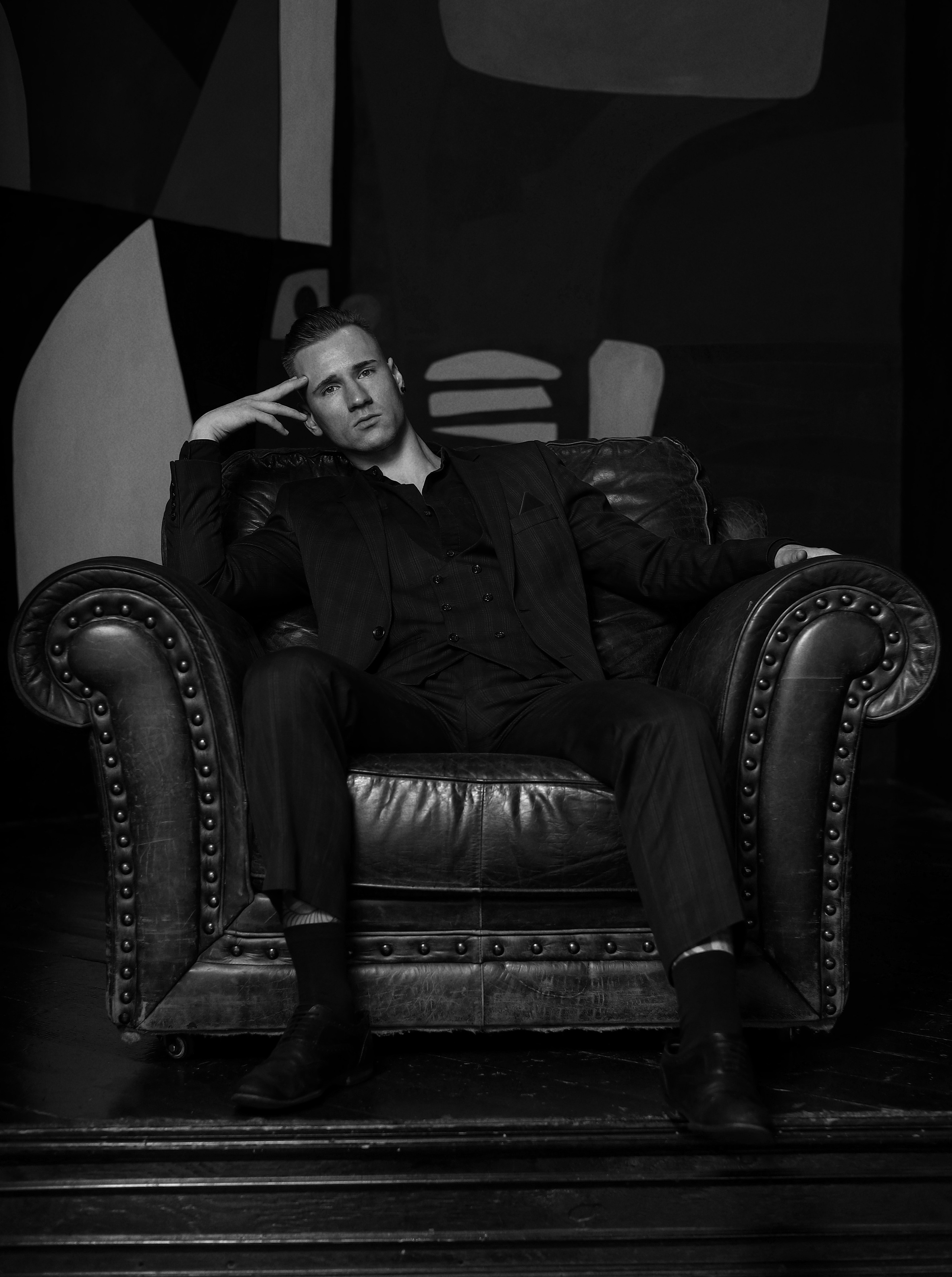 Ivan. Фотограф | Киреев Семён | Москва