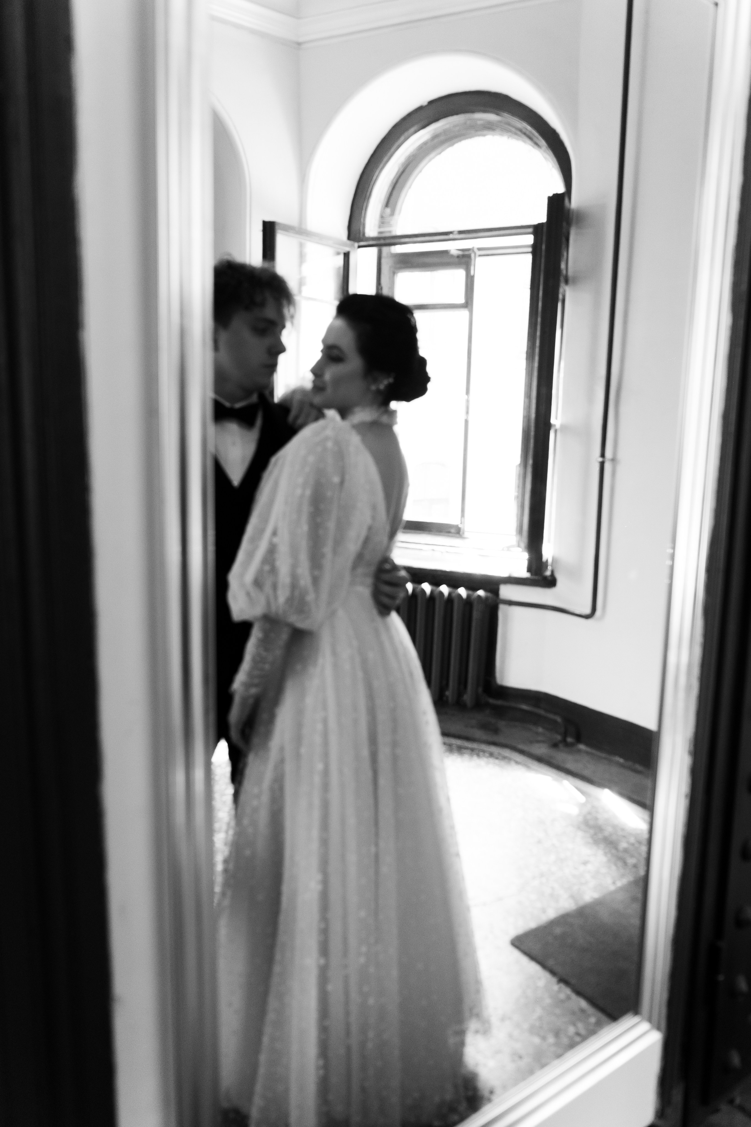 Санкт-Петербург. Свадебный фотограф-видеограф в Архангельске. Фотохудожница Lana Contra