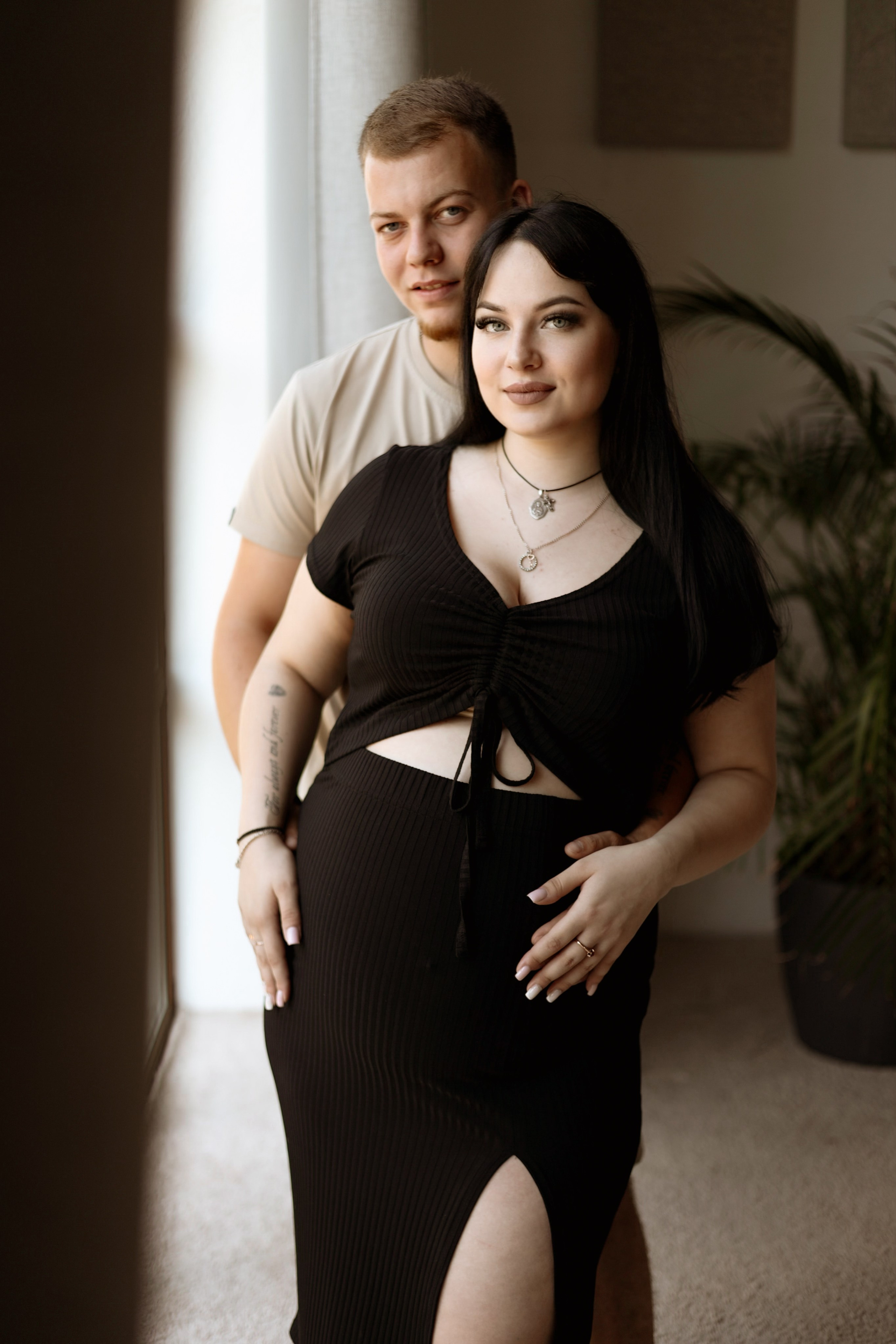 В ожидании. Photographer Tatiana Ivanova in Yaroslavl