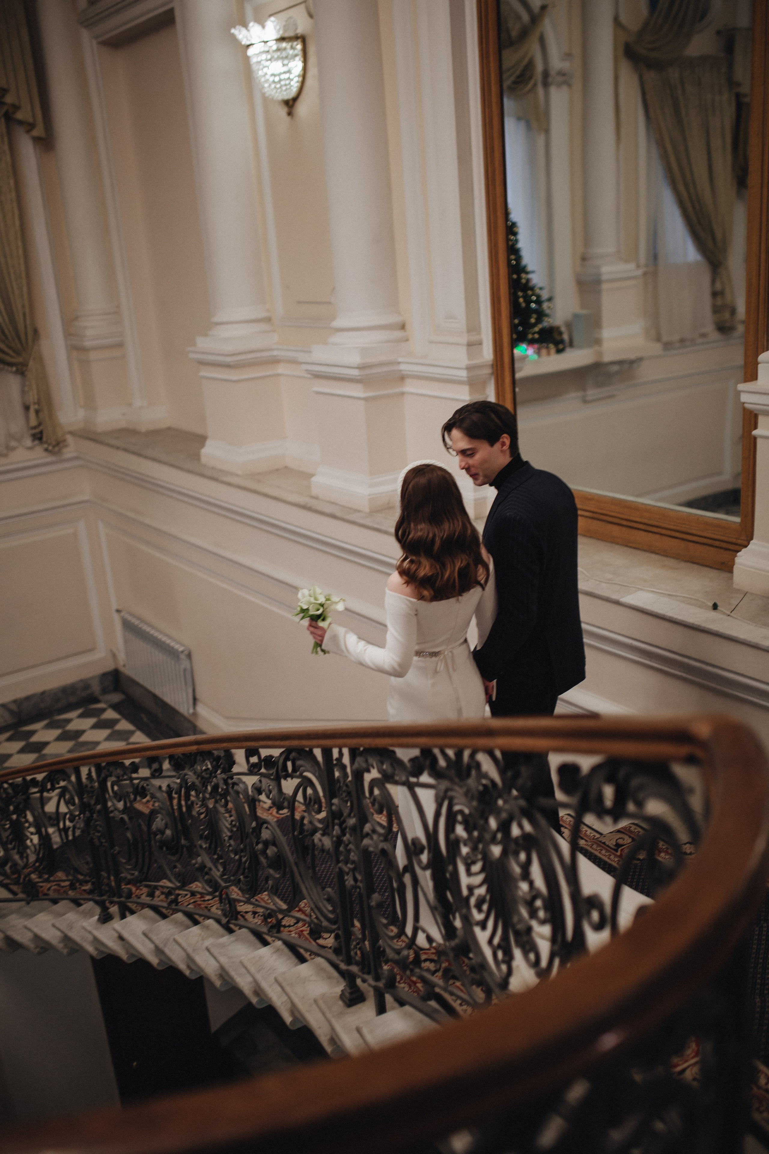 26.12.24. Фотограф в Санкт Петербурге Лара Великова