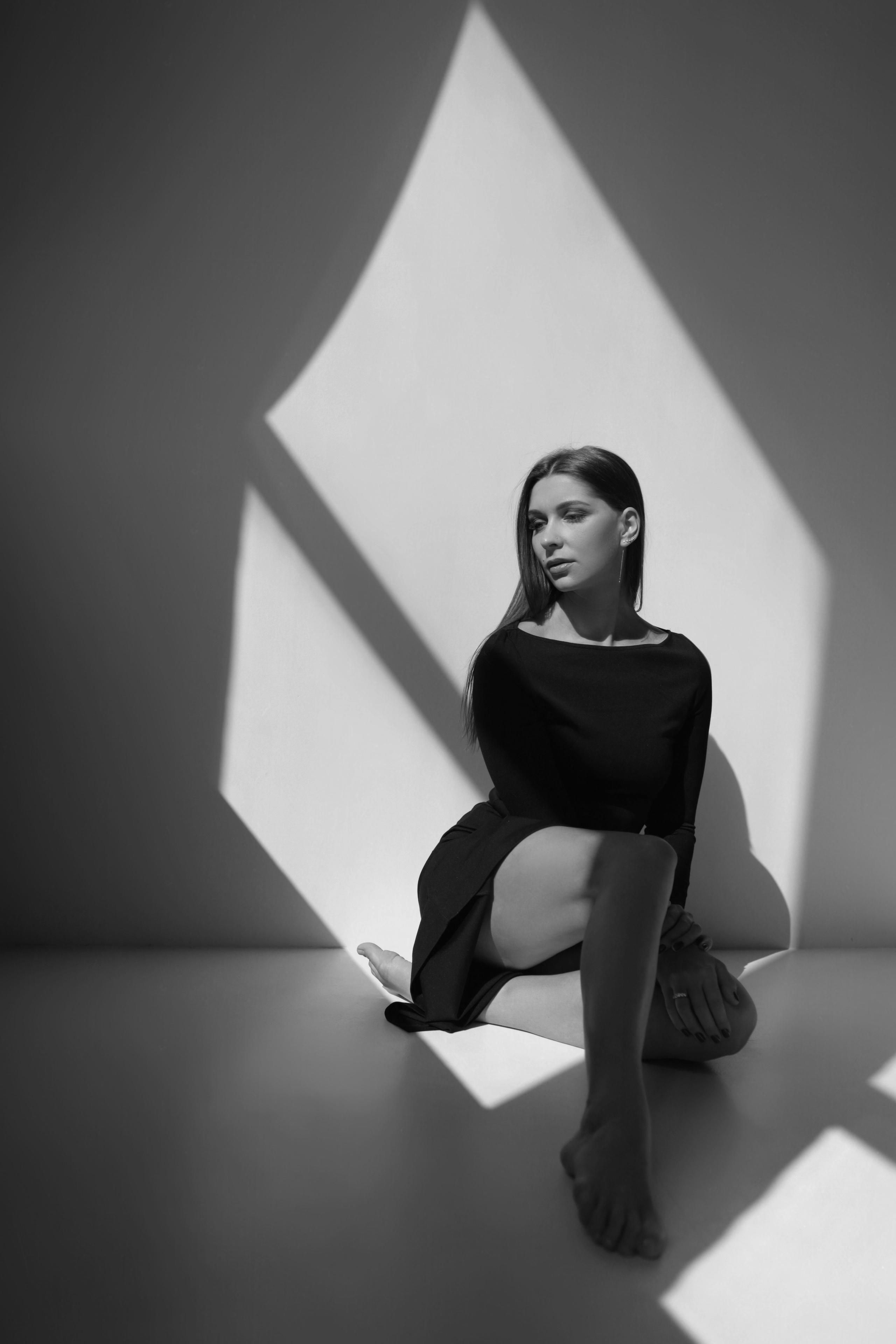 Яна Минимализм. Фотограф г. Уссурийск Сафронова Светлана