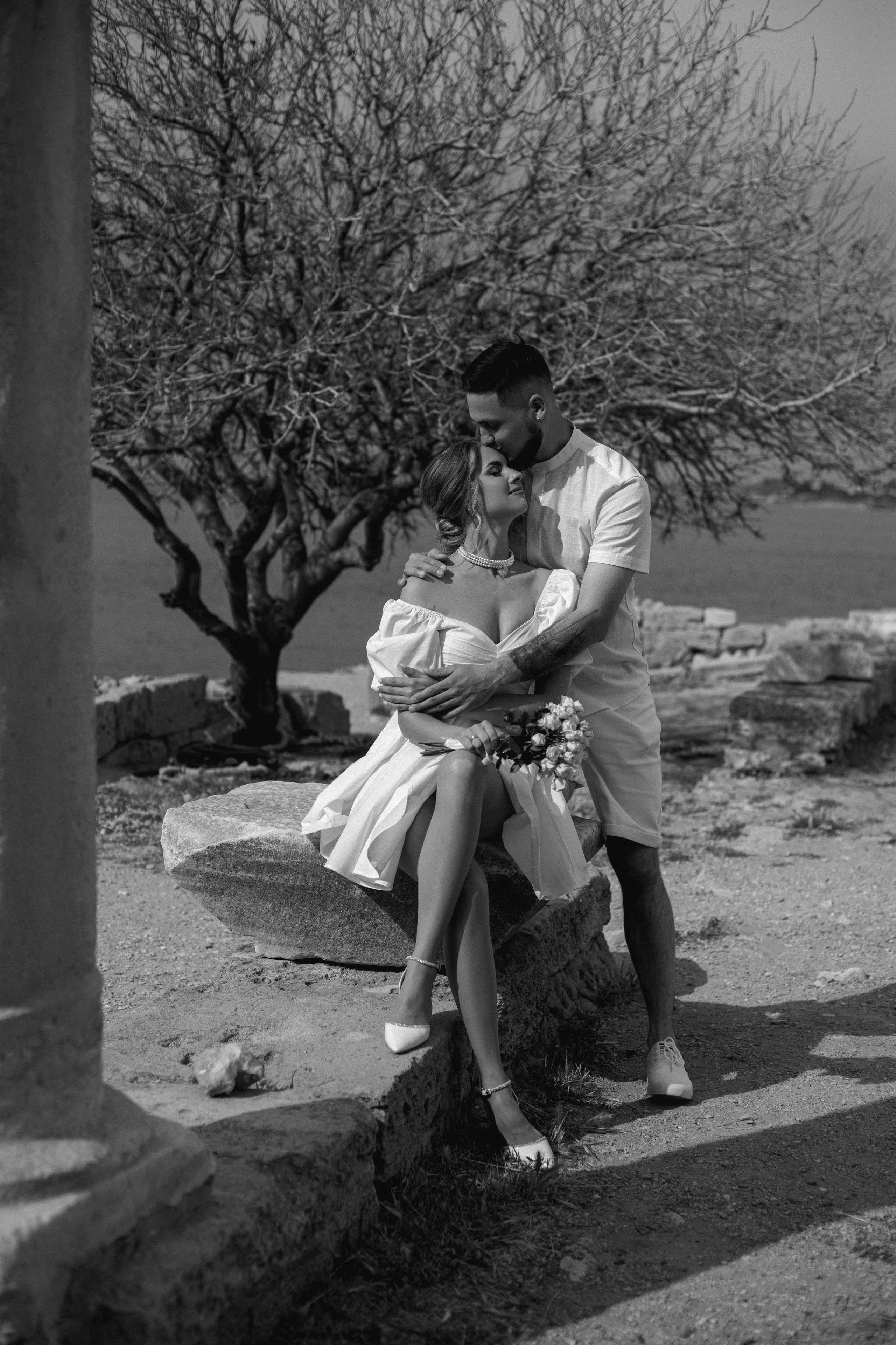 Александр и Ксения