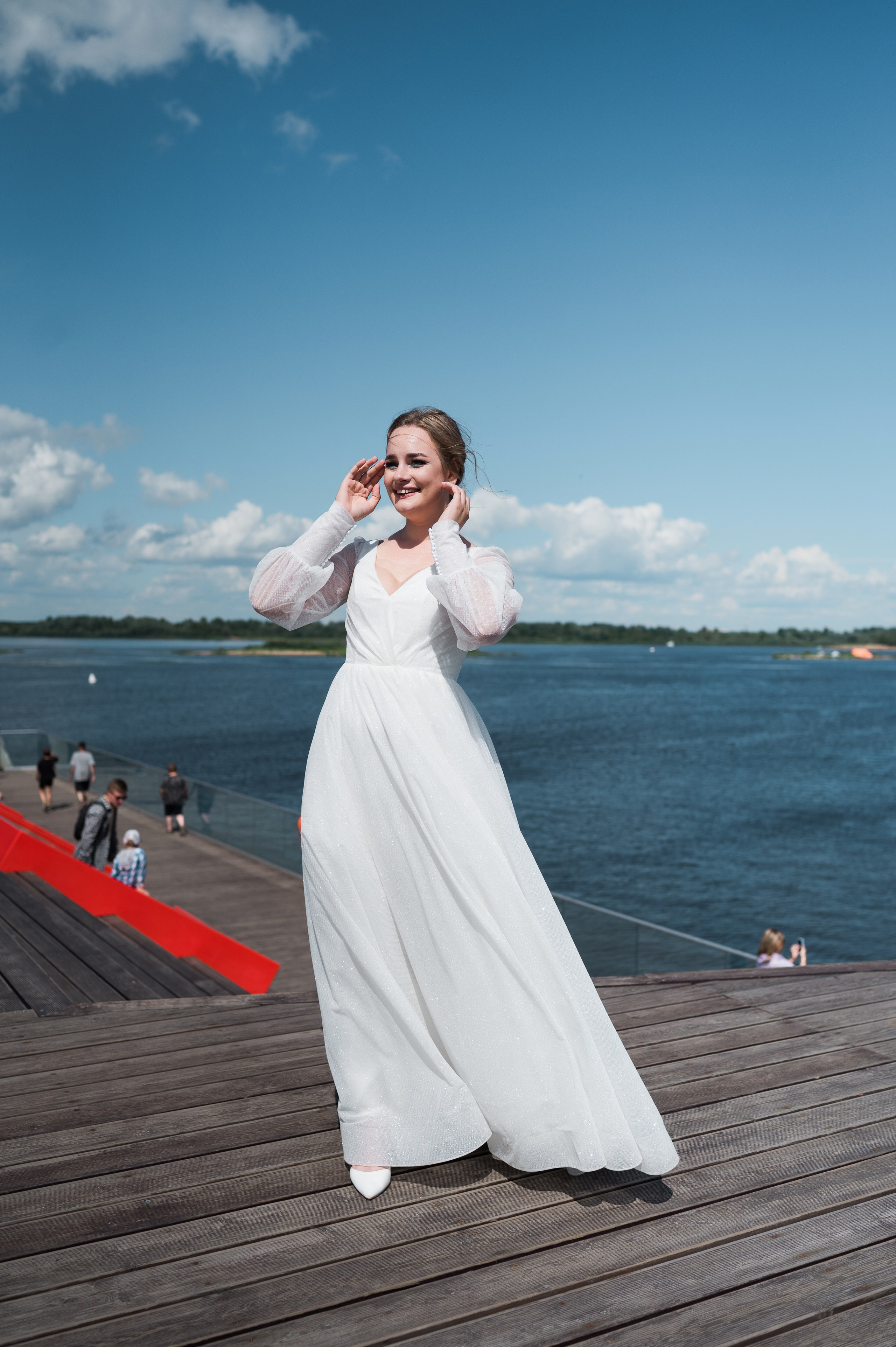 Коля и Марго