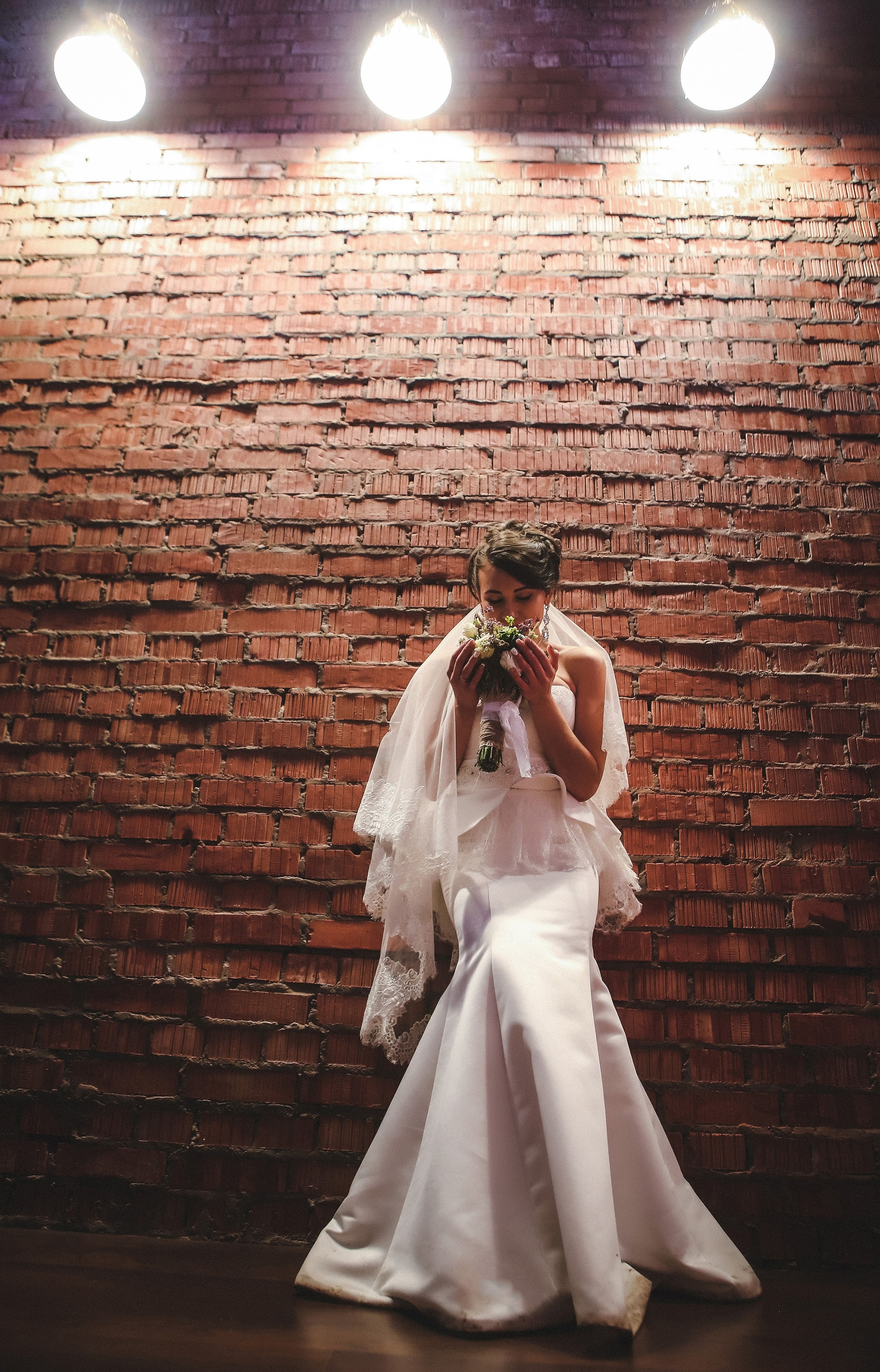 Свадебная фотосессия. Фотограф в городе Самара Александр Гераськин