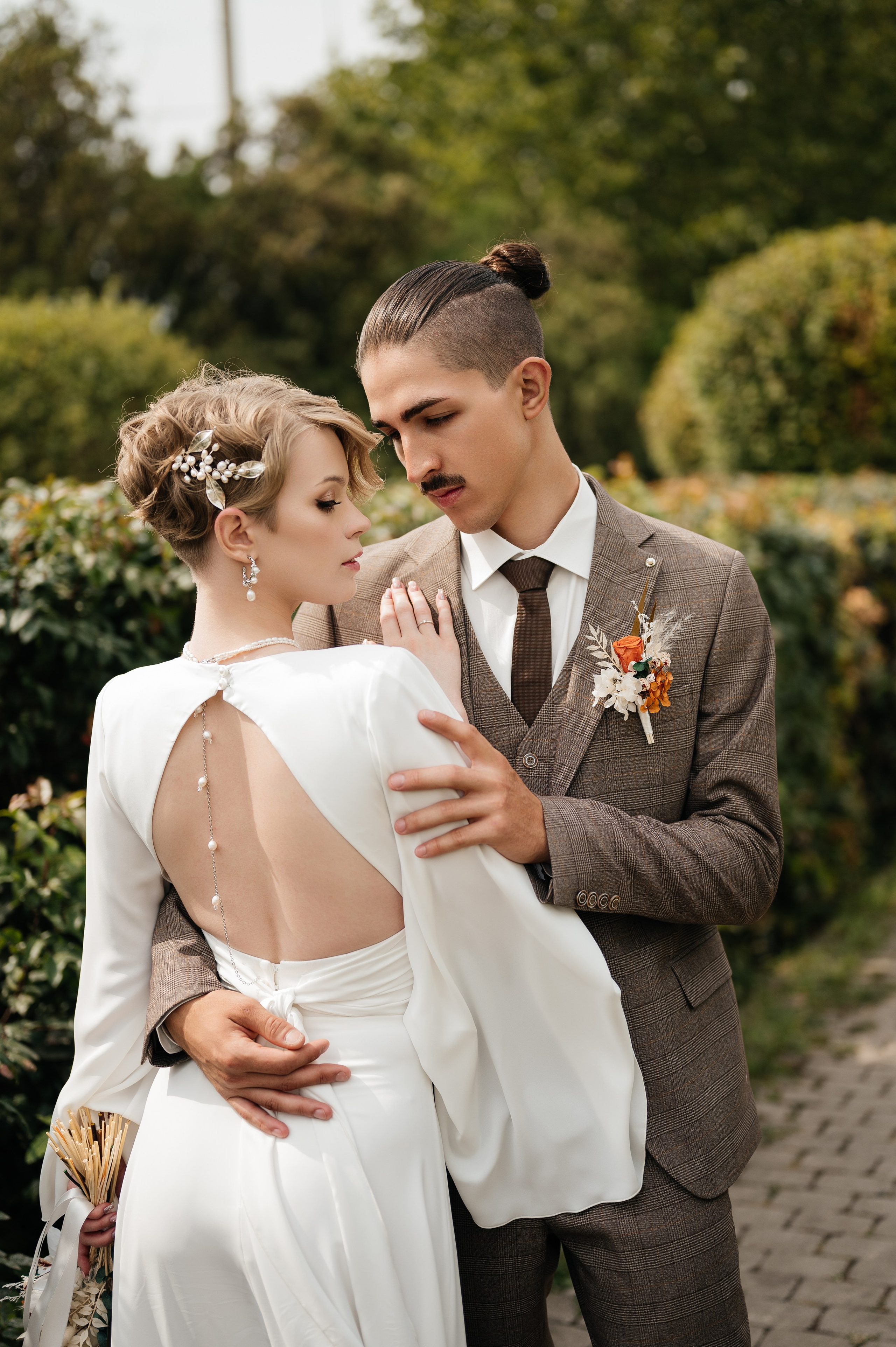 Свадебная фотосессия. Свадебный и семейный фотограф в Краснодаре Алина Мельник
