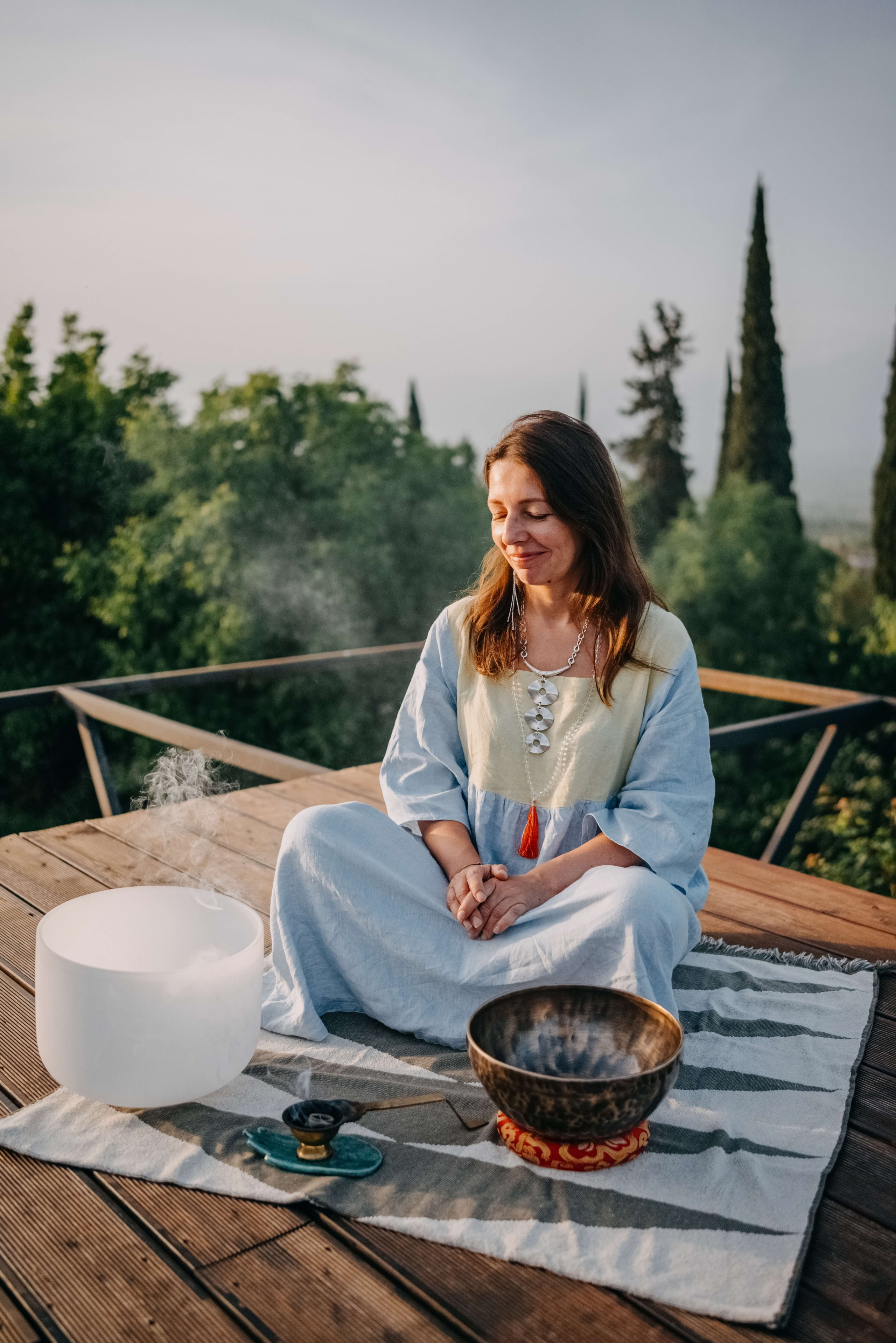 Контентная съемка для блогера. Портретный и свадебный фотограф в Тбилиси • xeniqo