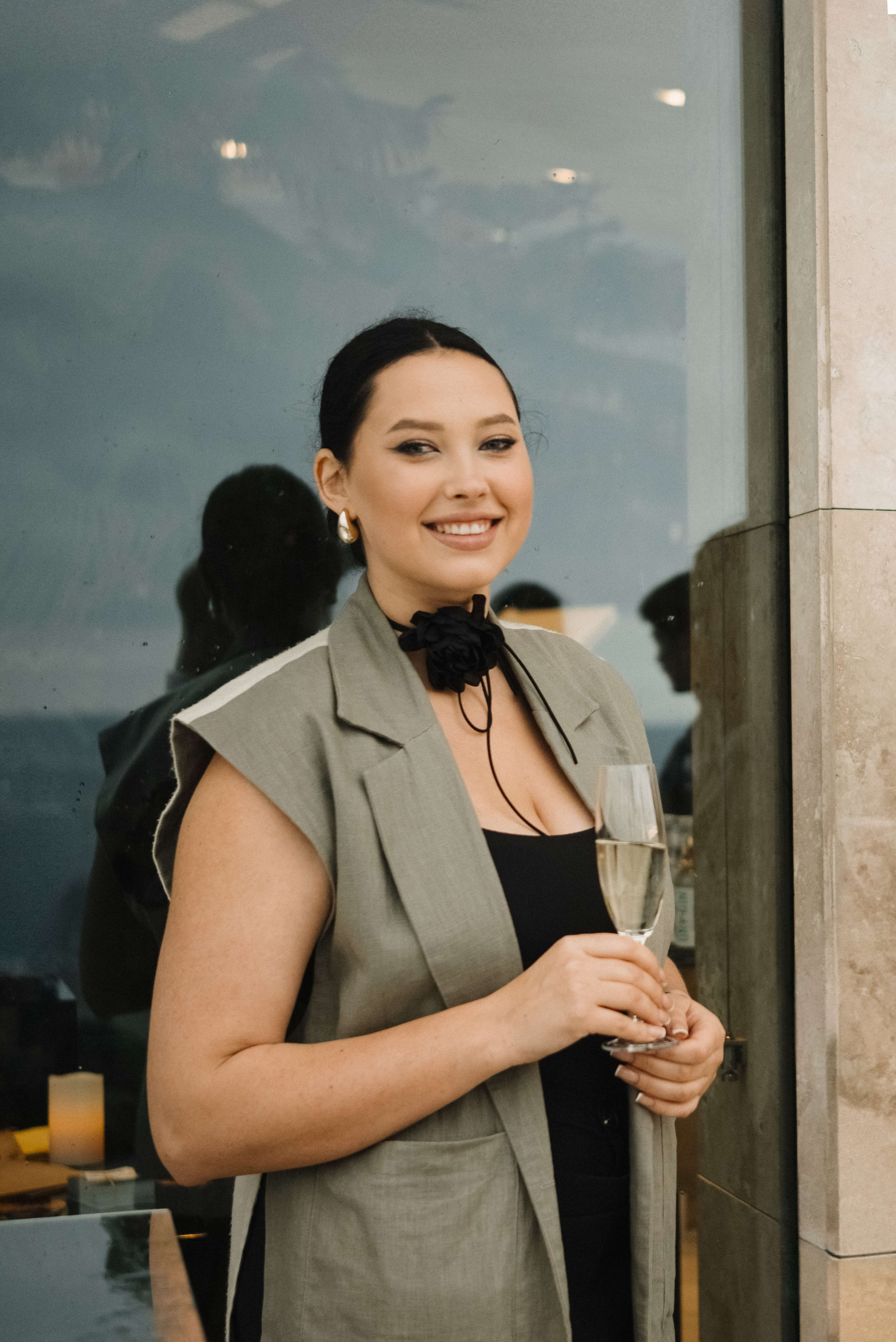 Репортаж бизнес-конференции. Портретный и свадебный фотограф в Тбилиси • xeniqo