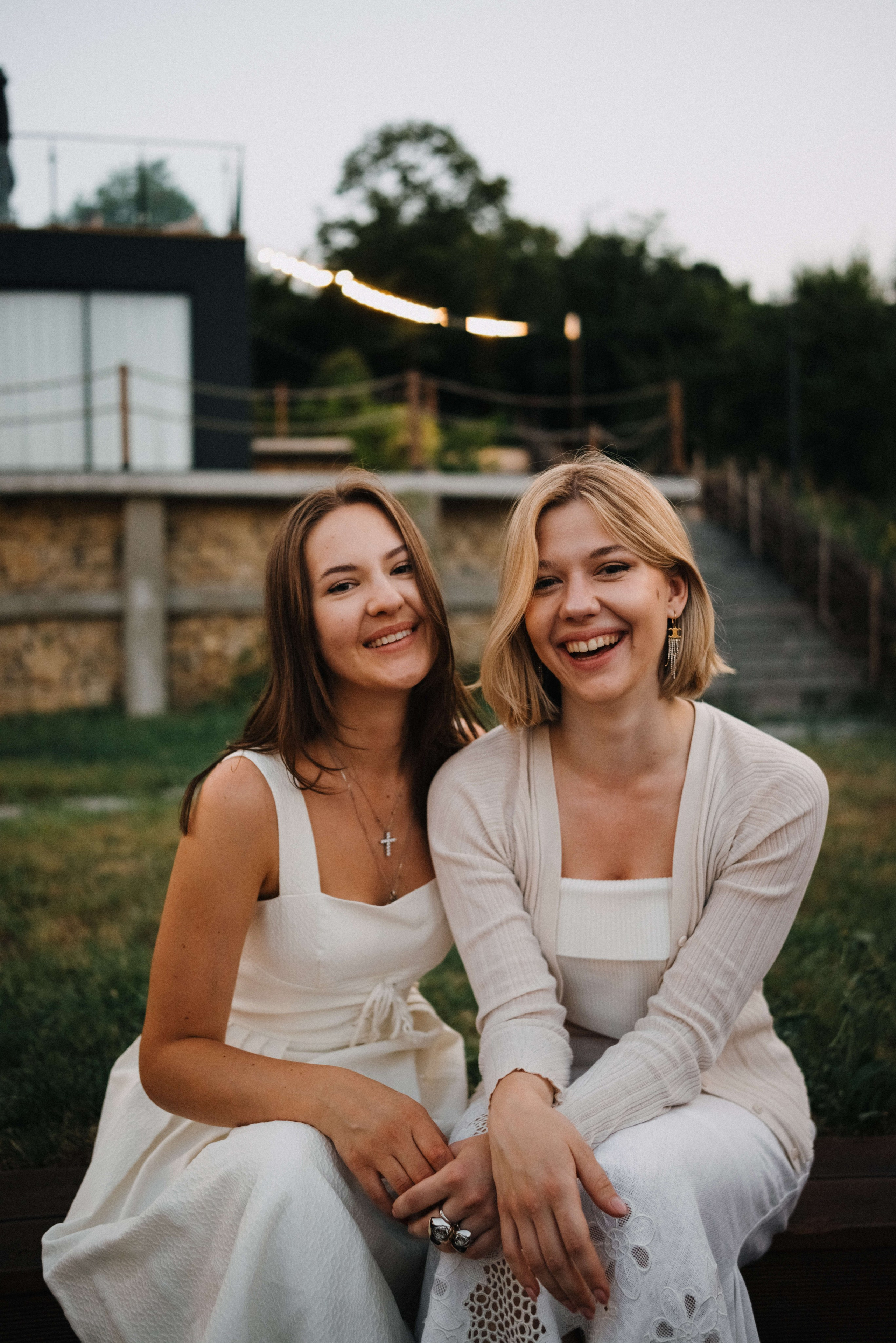 Девичник в отеле. Портретный и свадебный фотограф в Тбилиси • xeniqo