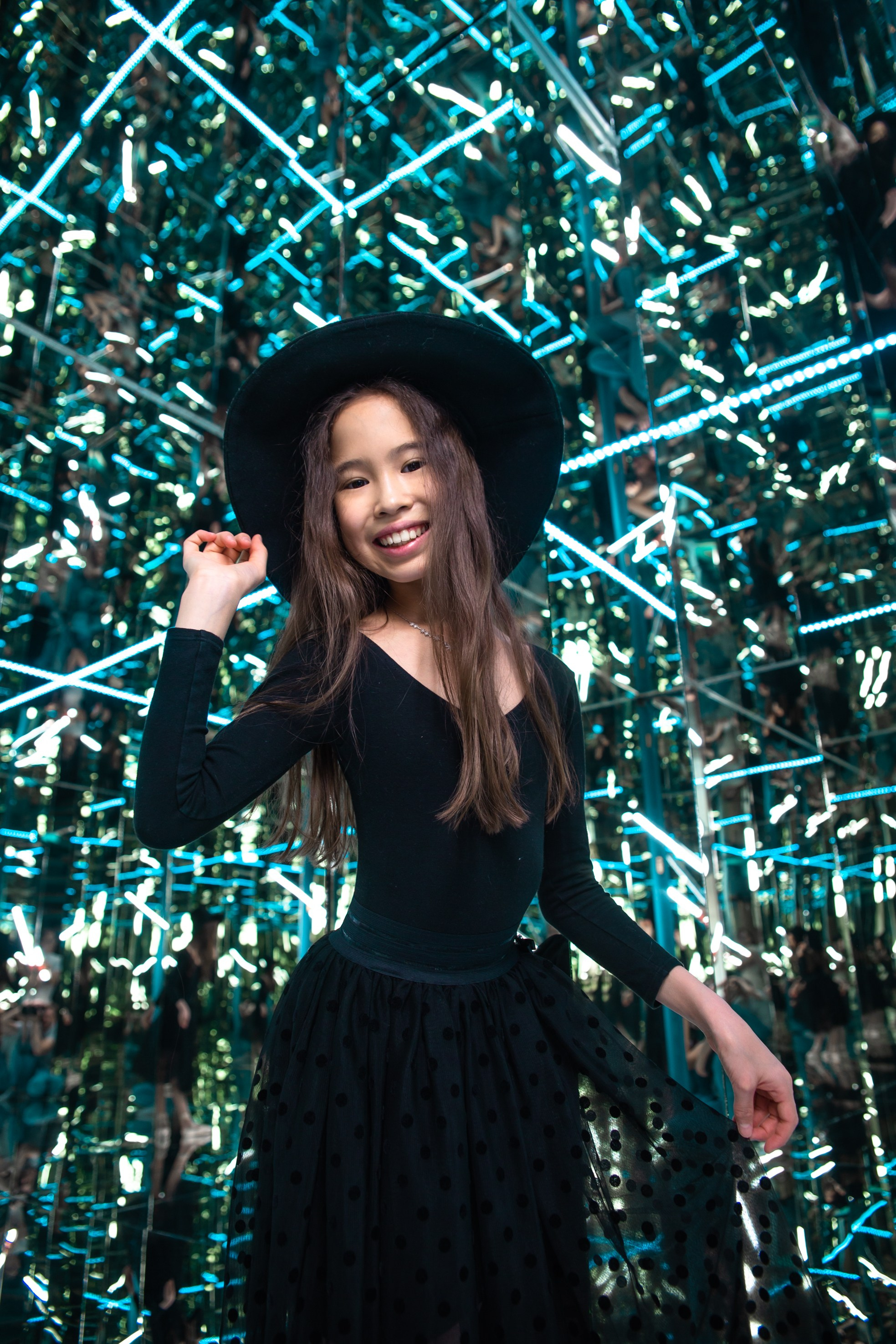 Балерина. Коммерческий и репортажный фотограф в Алматы — Jora Abramov