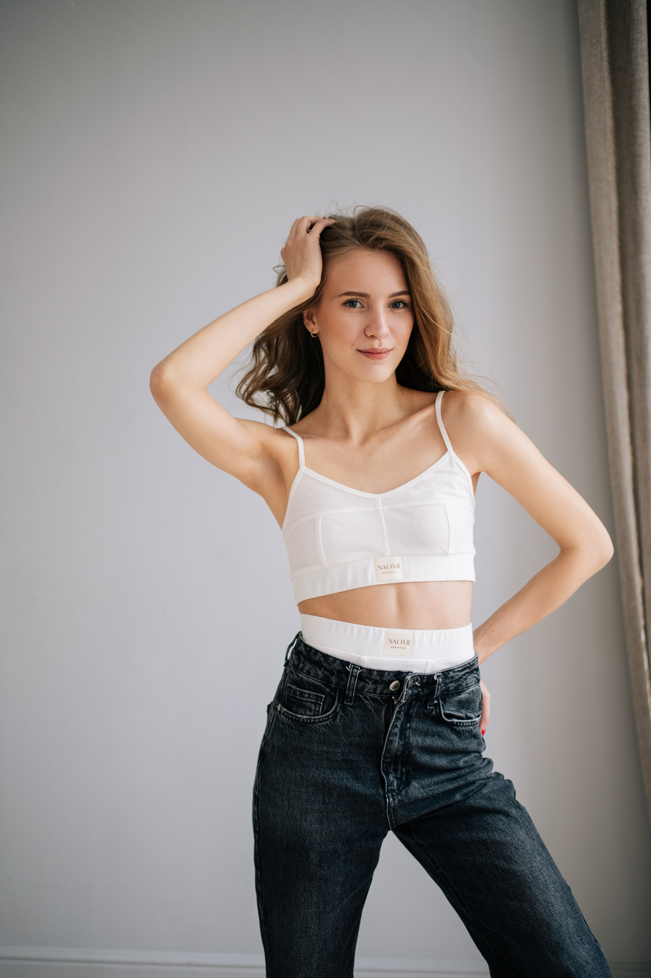 Арина. Фотограф в Екатеринбурге Веретенова Наталья