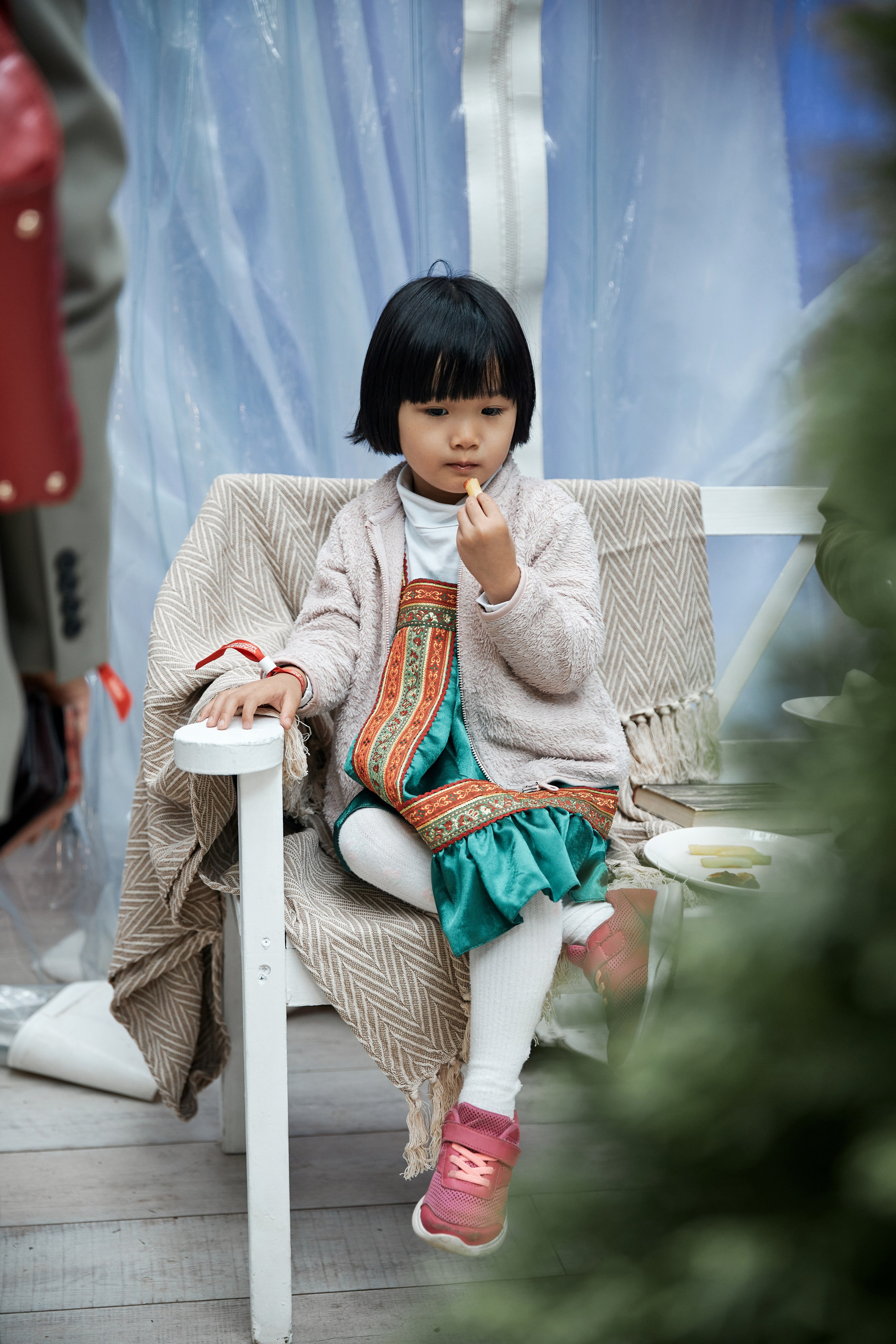 _Усадьбы Москвы_Кусково. Свадебный фотограф Андрей Кочкин в Москве