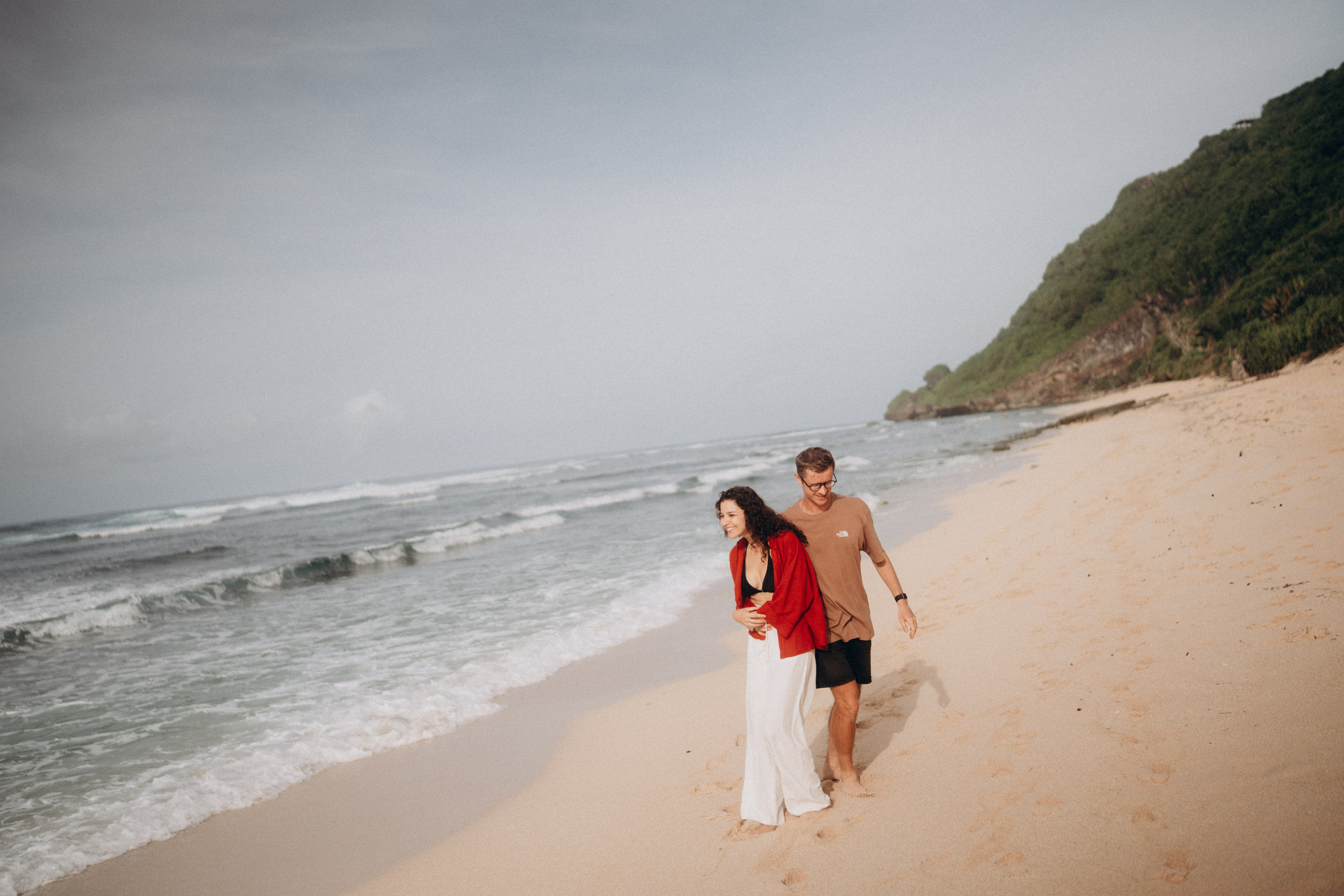 Марина и Олег. Ольга Антипова — фотограф