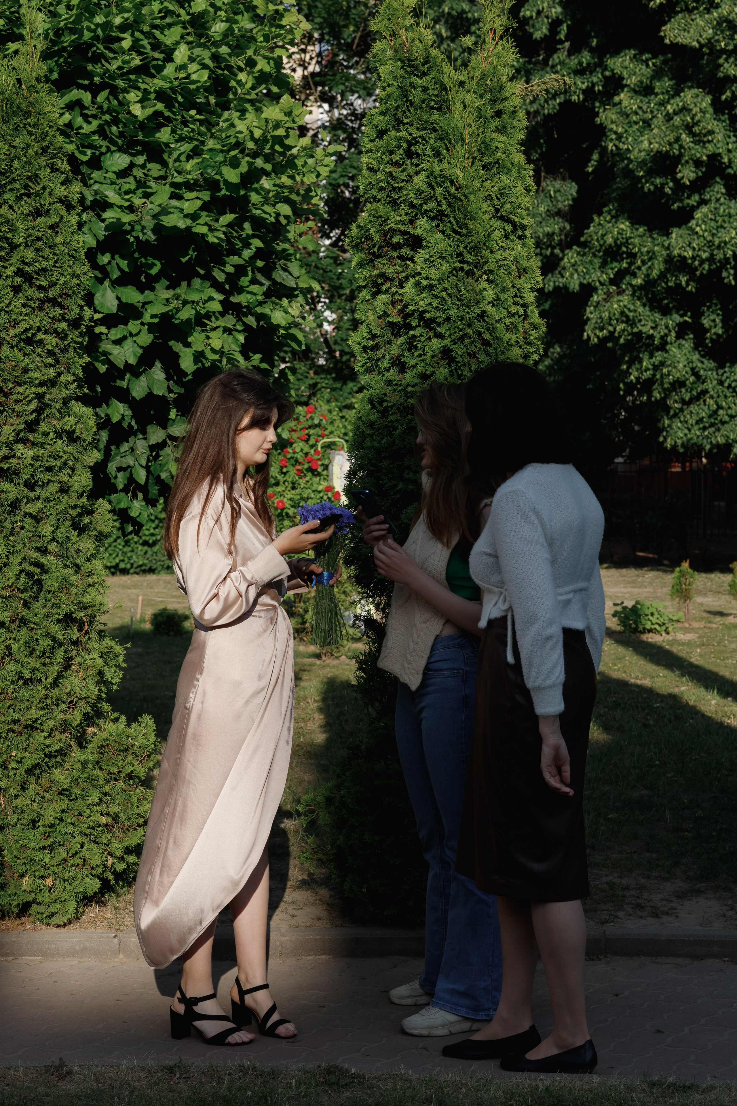 Школьный выпускной 2023 год в Минске. Свадебный фотограф в Минске/Беларуси Сергей Спиридонов