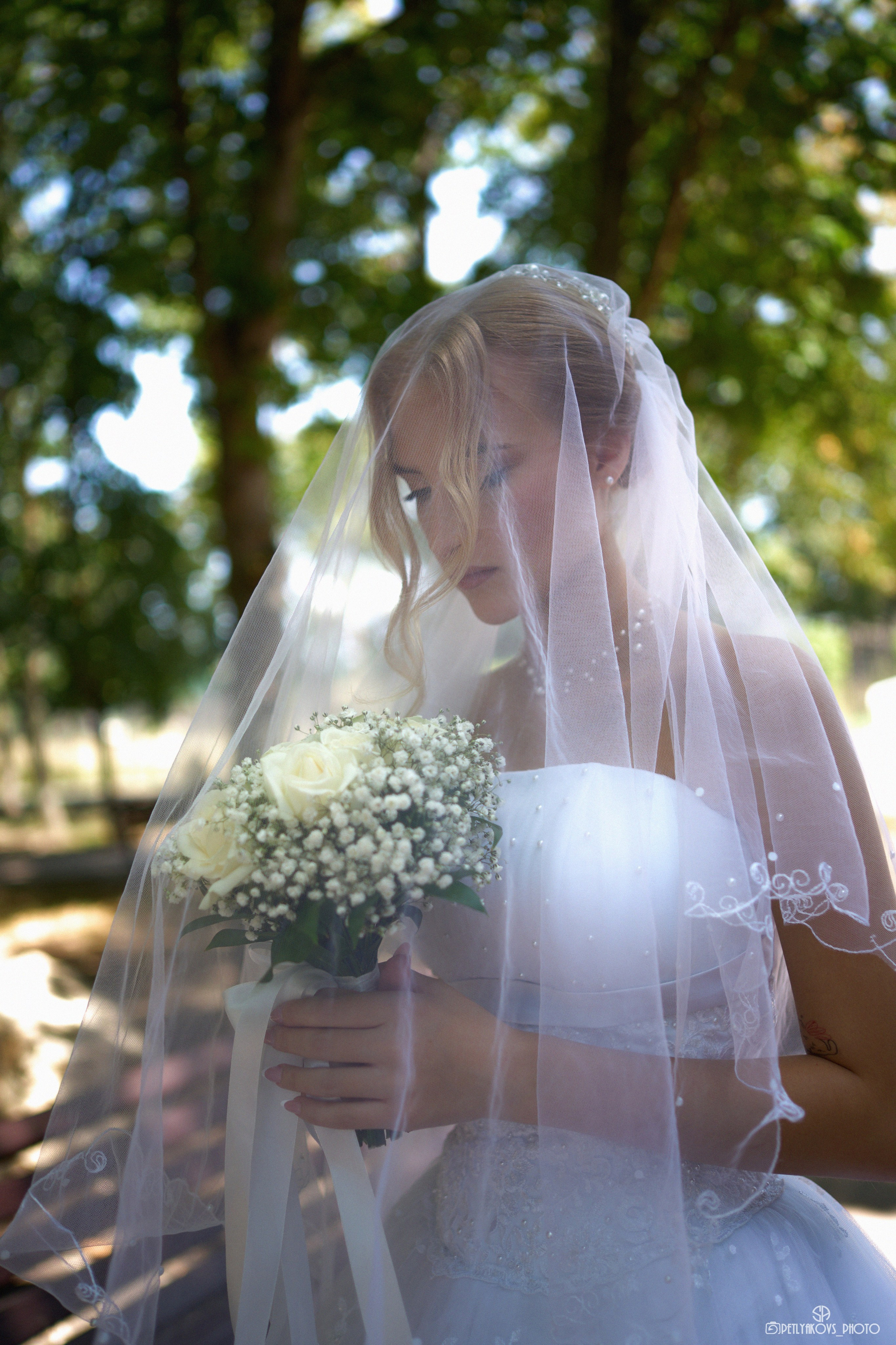 Свадьба Светланы и Николая. Фотограф, видеограф Пятигорск, Ставрополь, Ессентуки, Petlyakovs_photo