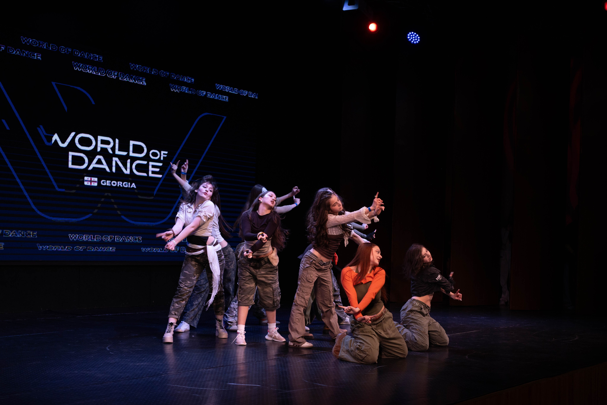 World of dance Georgia 2026. Фотограф, видеограф Пятигорск, Ставрополь, Ессентуки, Petlyakovs_photo