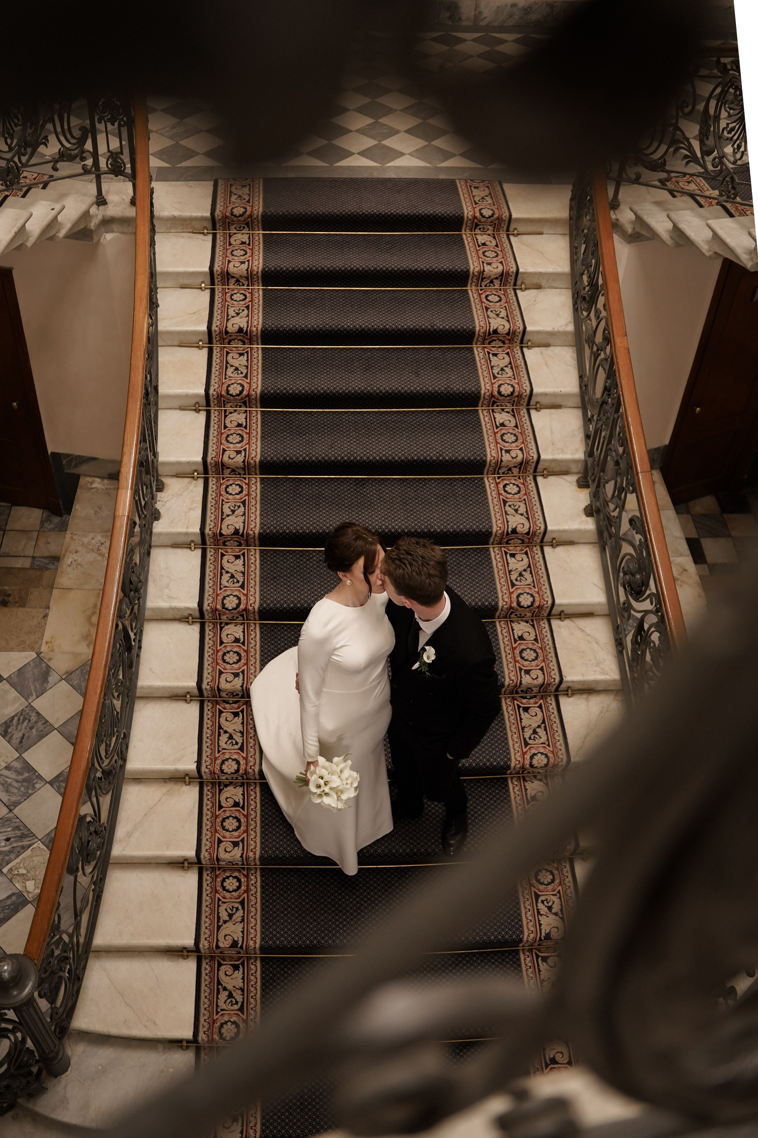 Никита&Ксения. Свадебный фотограф в Санкт-Петербурге Мошина Наталья