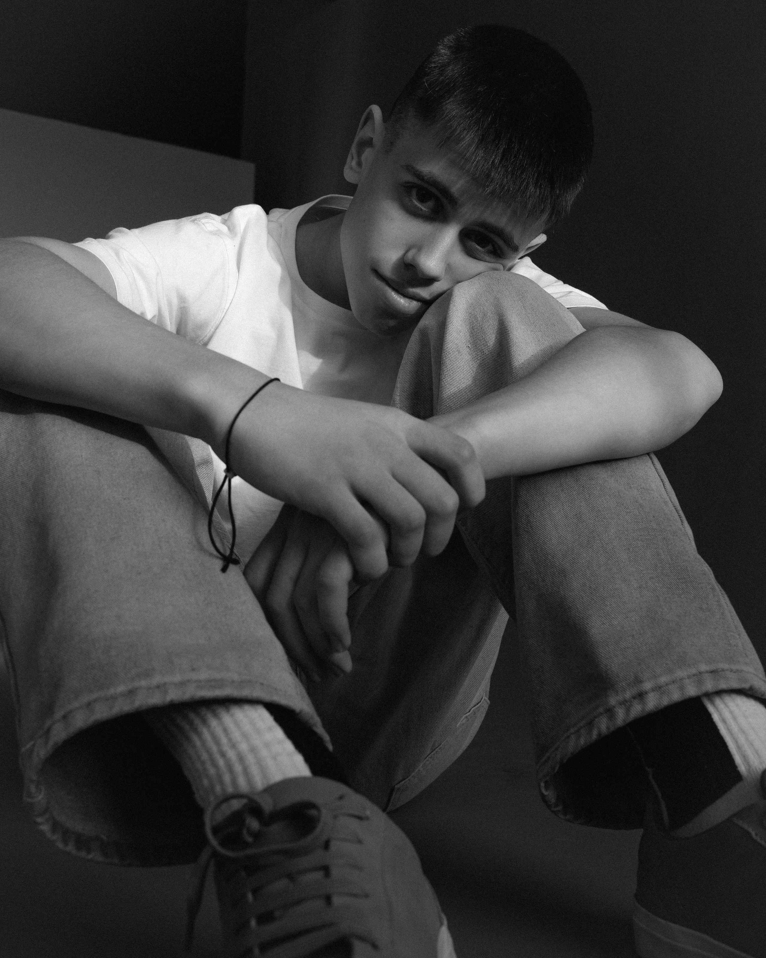 Видяйкины. Фотограф в Москве и Сургуте Алла Лесовая. Снимаю каталог для брендов и индивидуальные портреты для людей