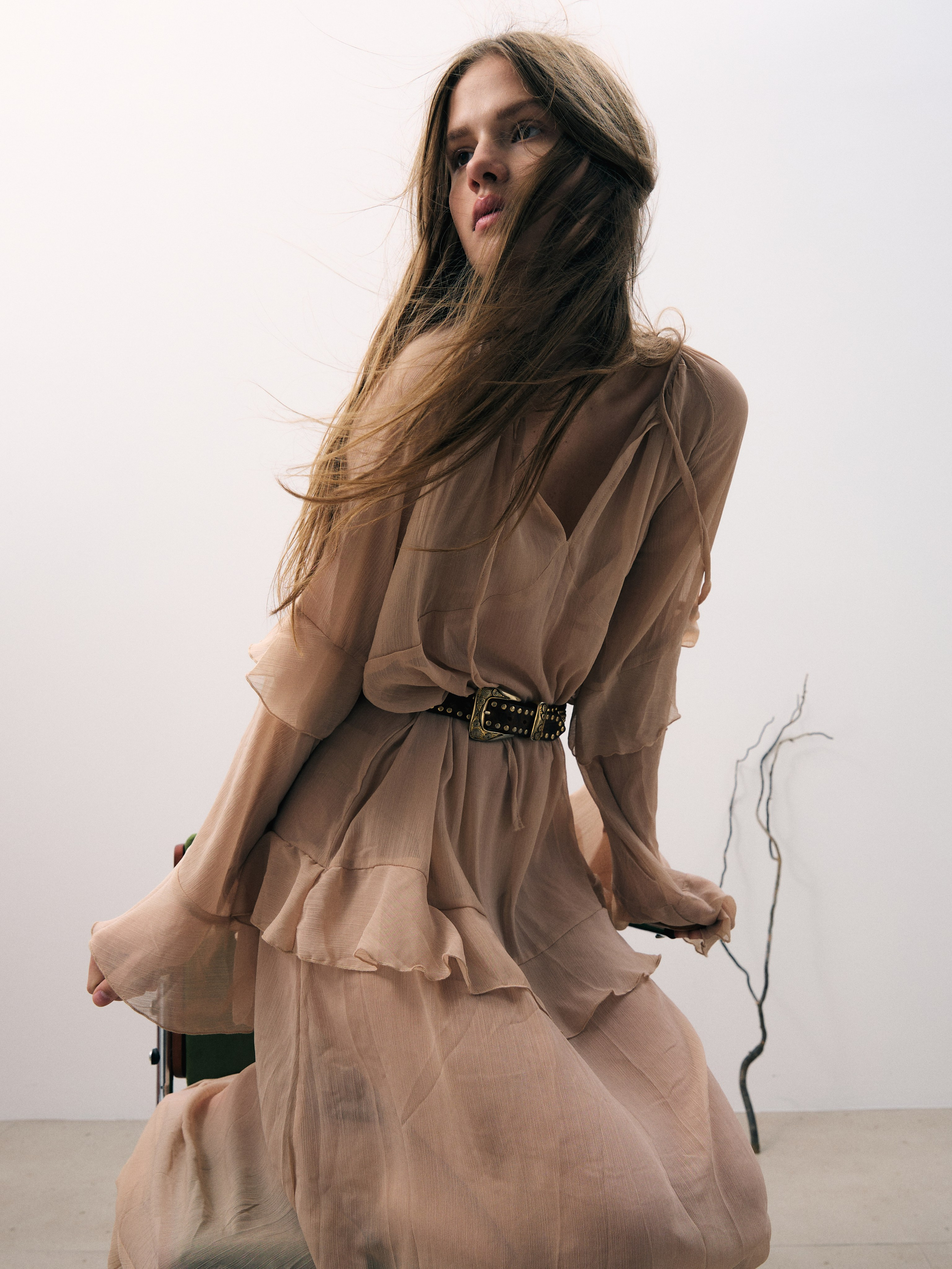 Lookbook. Фотограф в Москве и Сургуте Алла Лесовая. Снимаю каталог для брендов и индивидуальные портреты для людей