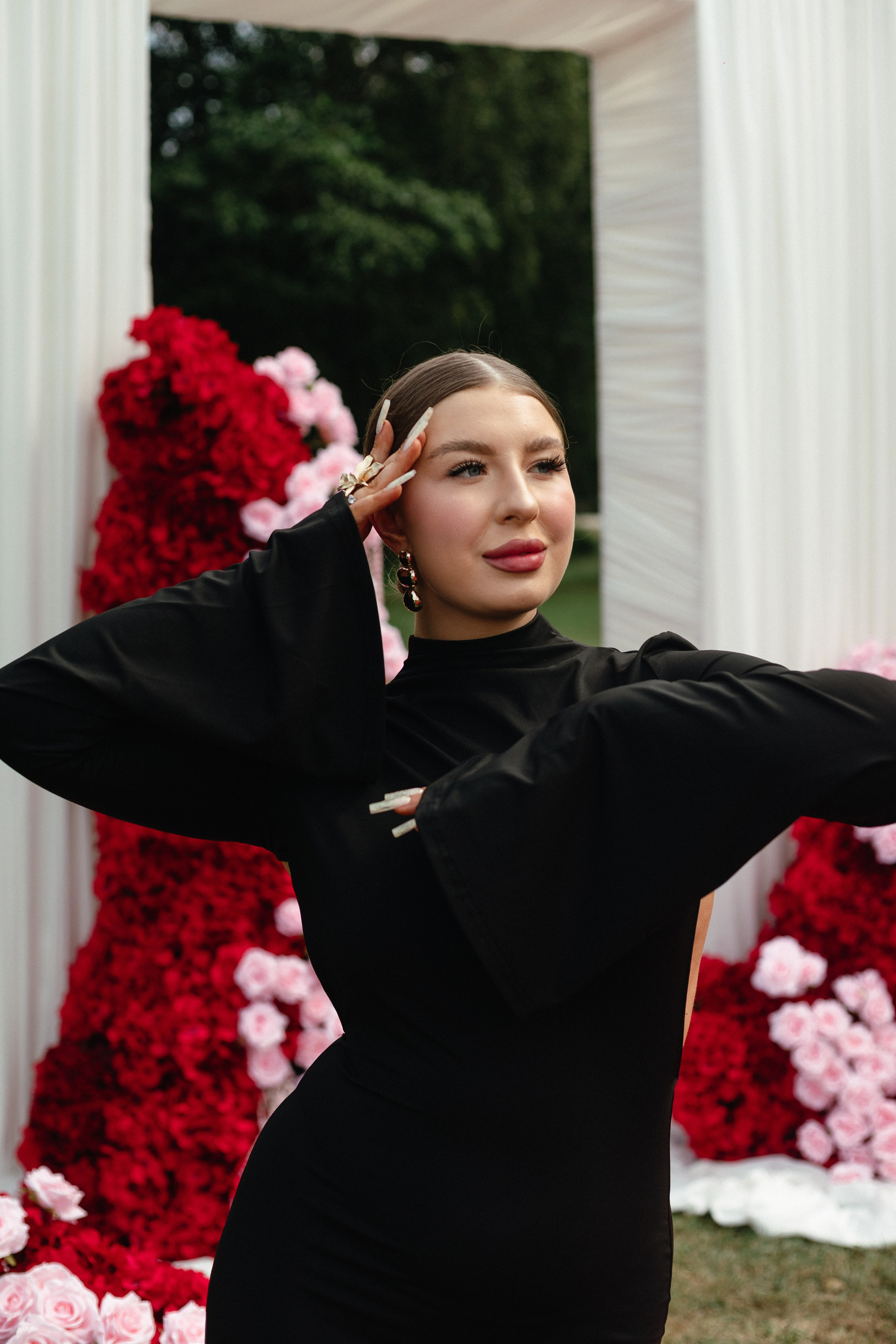 Никита и Полина. Свадебный и семейный фотограф во Владимире Белашова Анастасия