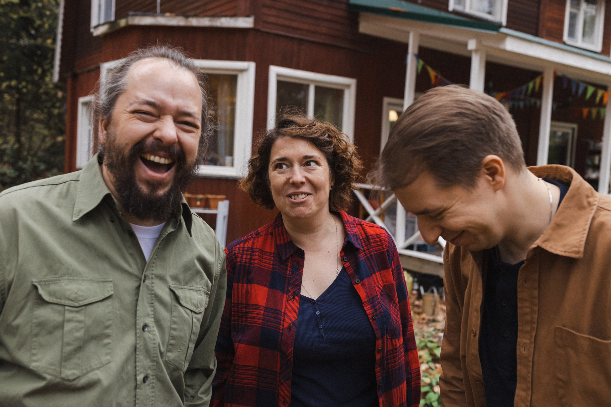 Five o'clock (история большой семьи). Семейный фотограф в Москве