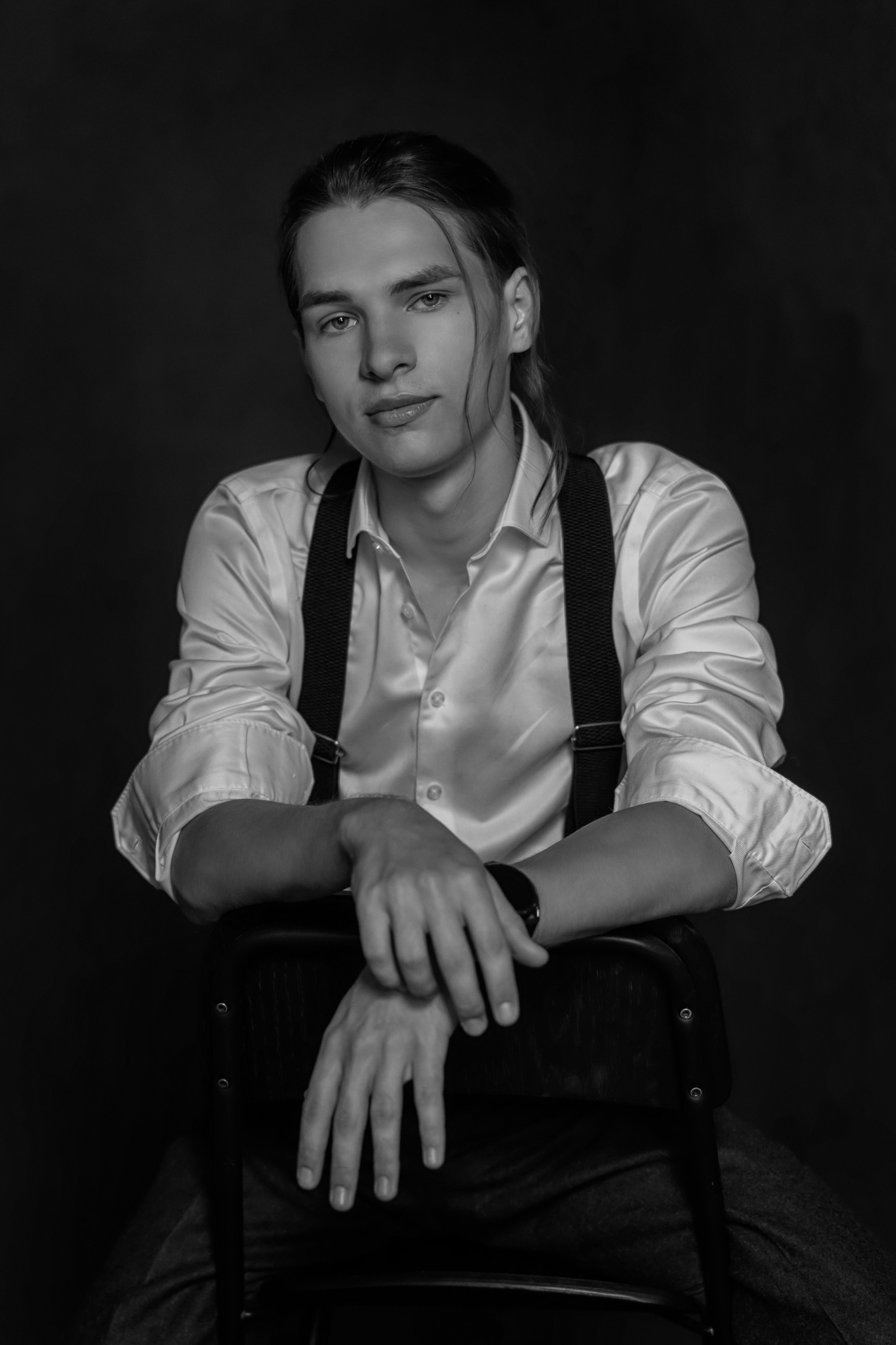 Дмитрий. Семейный и женский фотограф. Видеомейкер в Новосибирске