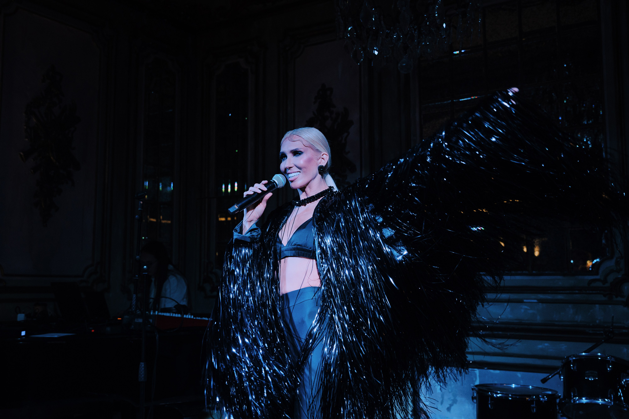 7 ЛЕТ AROMA DE CUBA. Репортажный фотограф Зуев Роман г. Челябинск