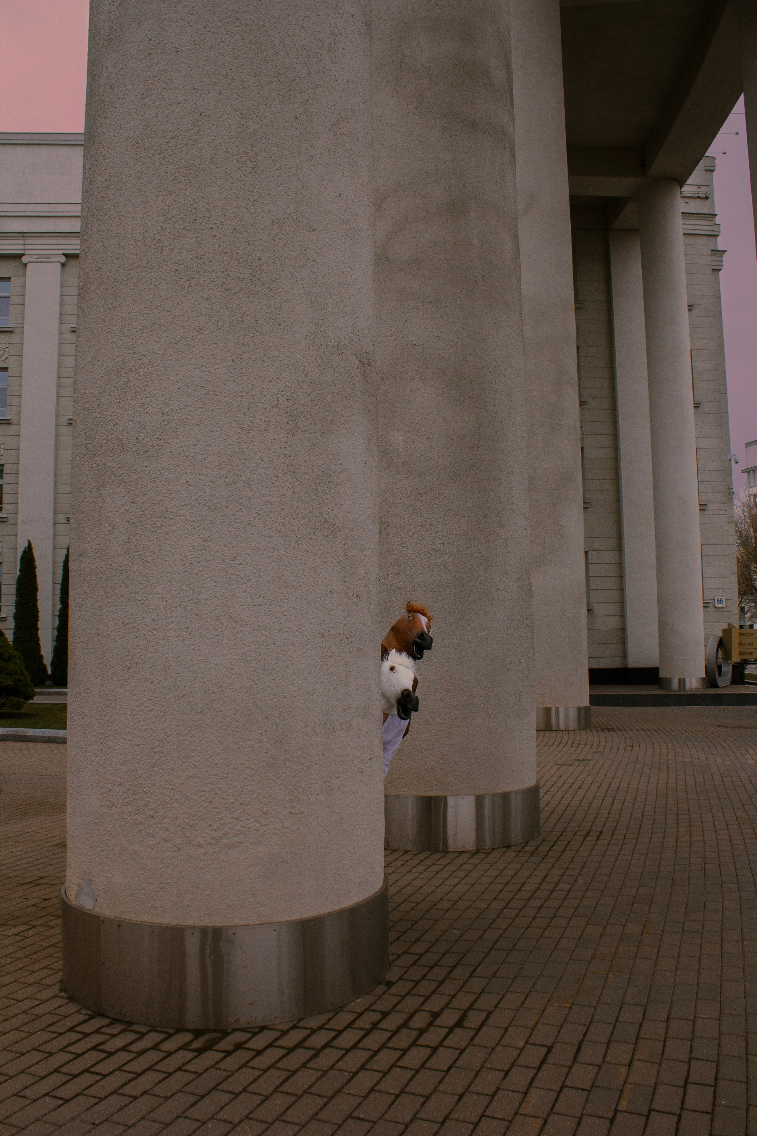 Идеальное свидание