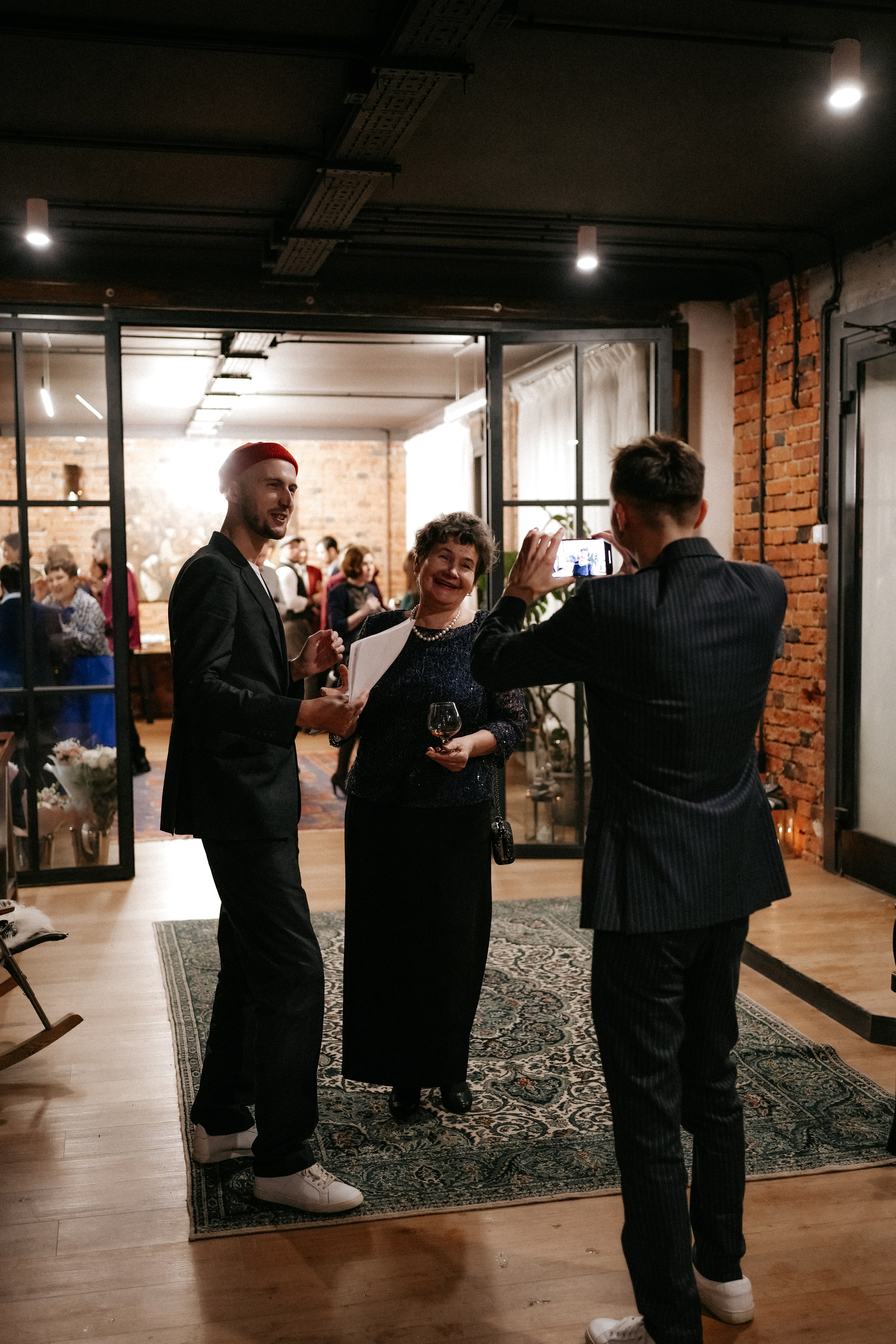 Ирина и Денис, Екатеринбург, репортаж. Фотограф Перевозкина Анна