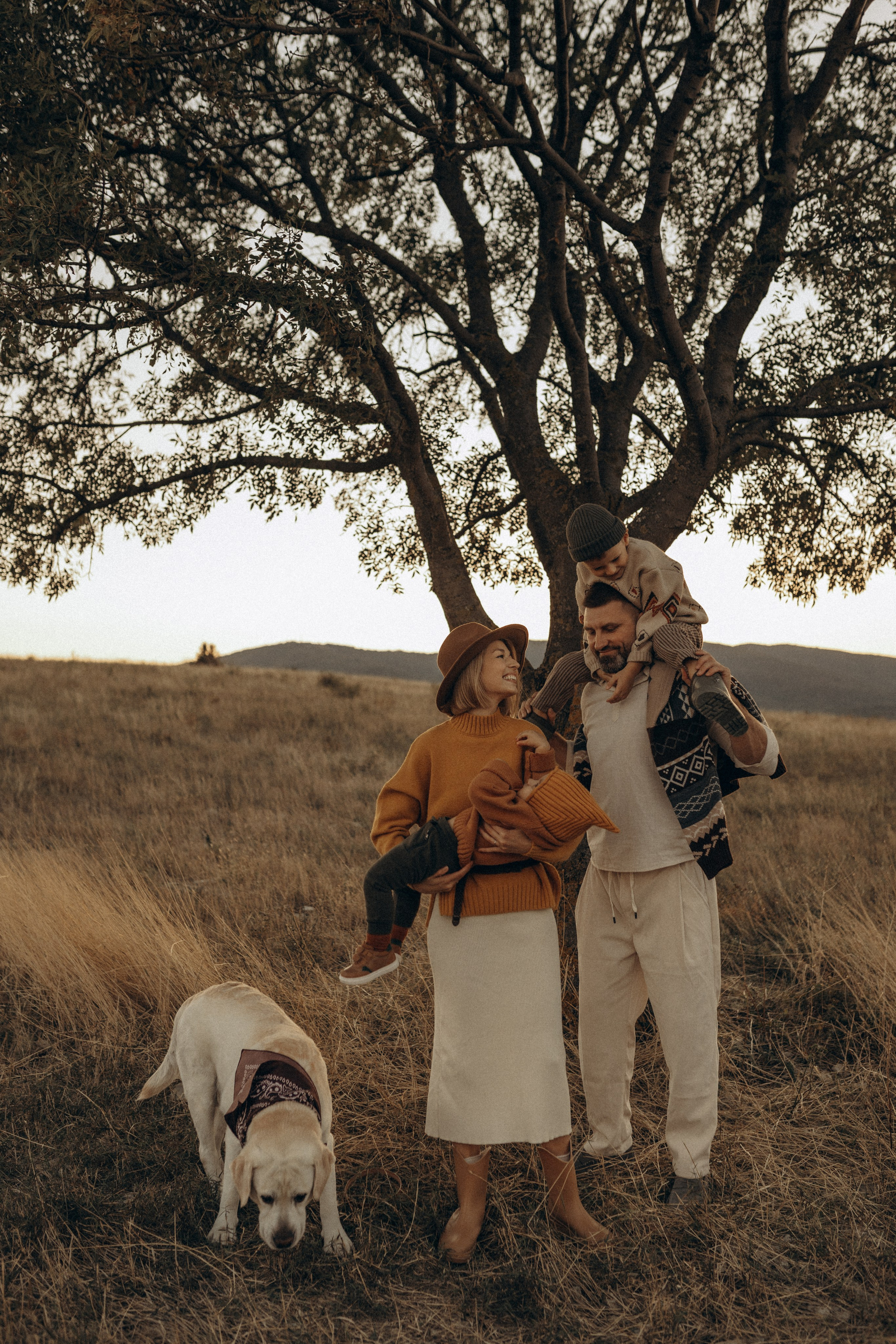 Денис Даша Макар и Егор. Семейный фотограф в Новороссийске и Анапе Александра Яковлева