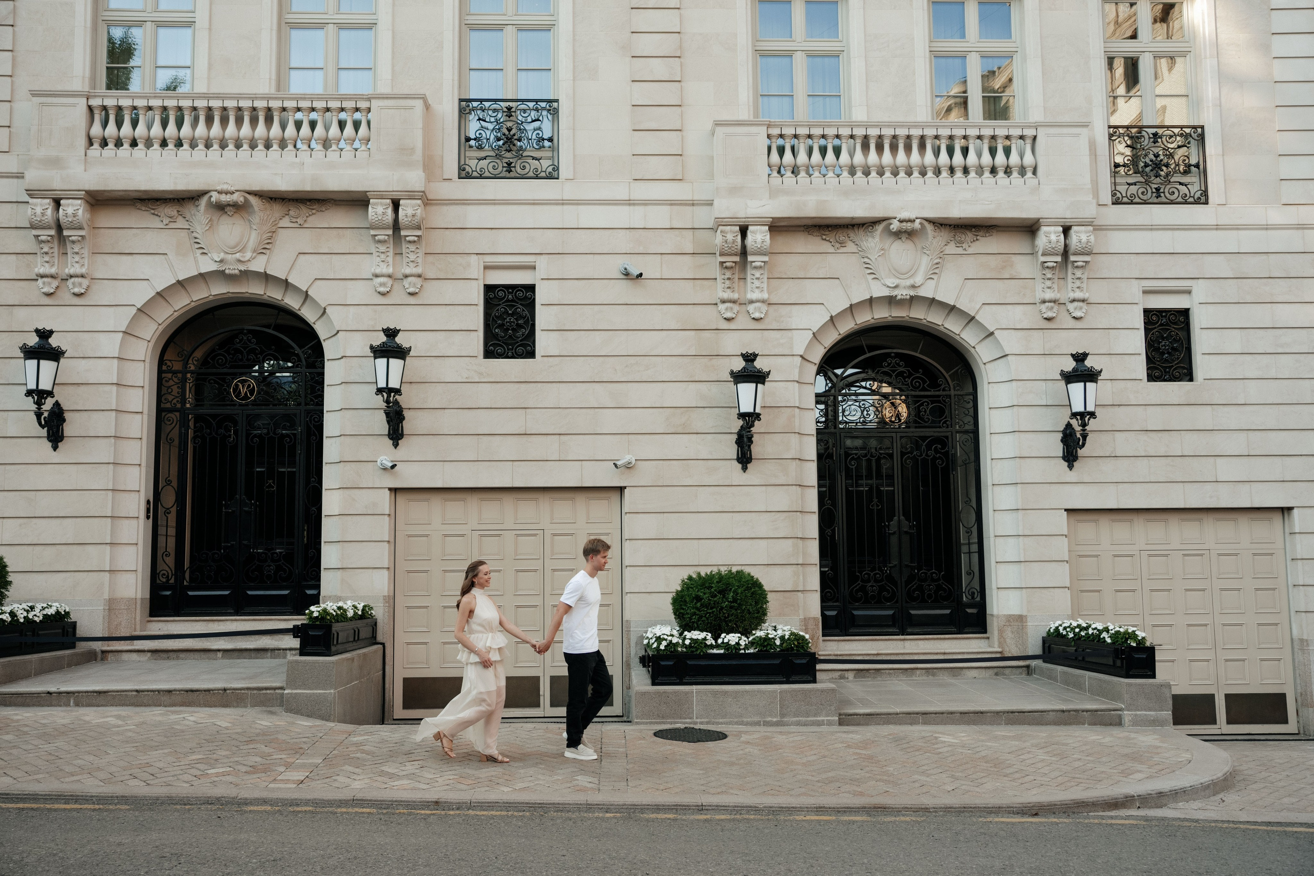 День рождения Галины. Свадебный фотограф Москва Александра Аверкова
