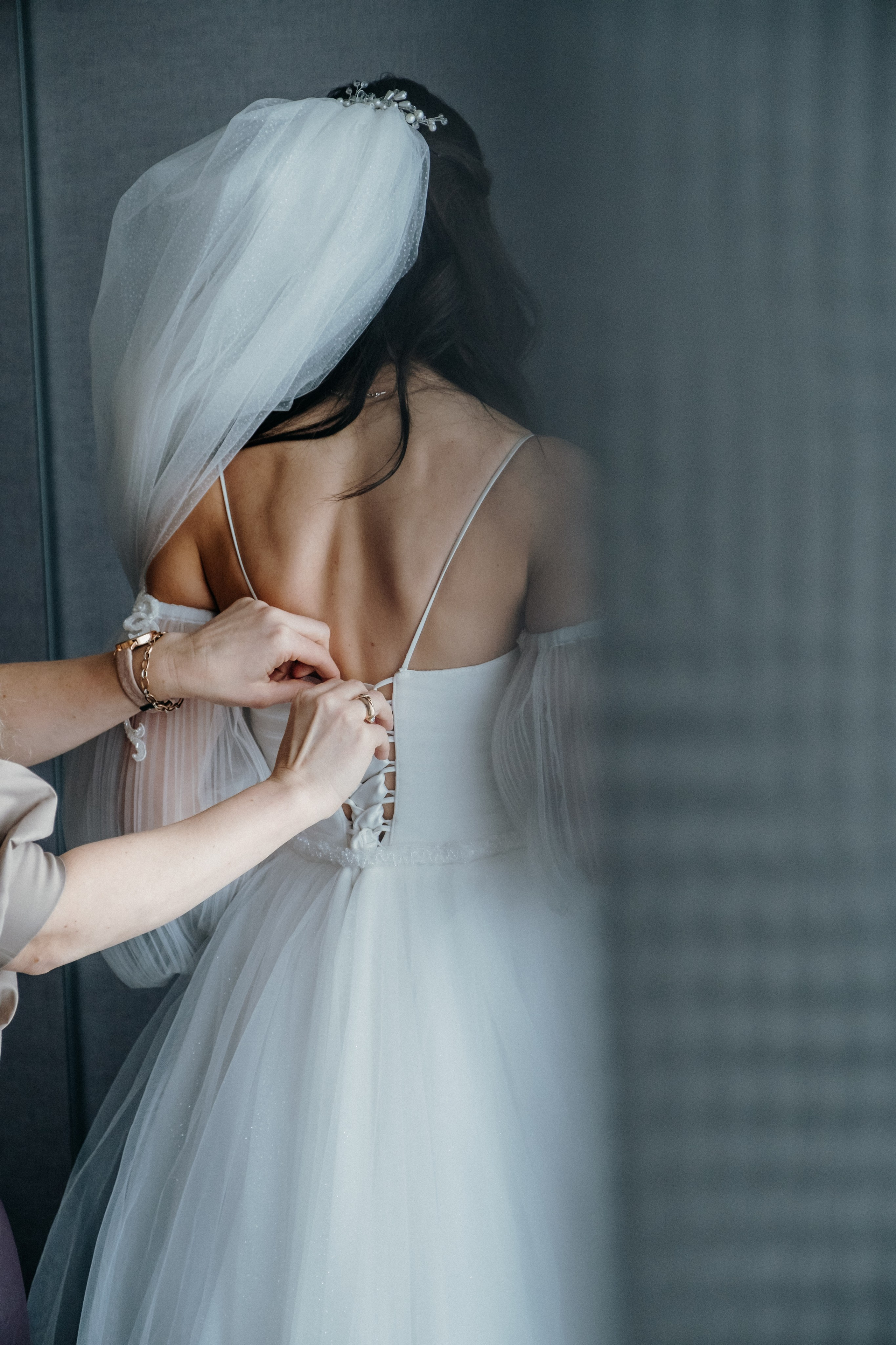 Алексей и Екатерина. Свадебный фотограф Рамиль Баширов