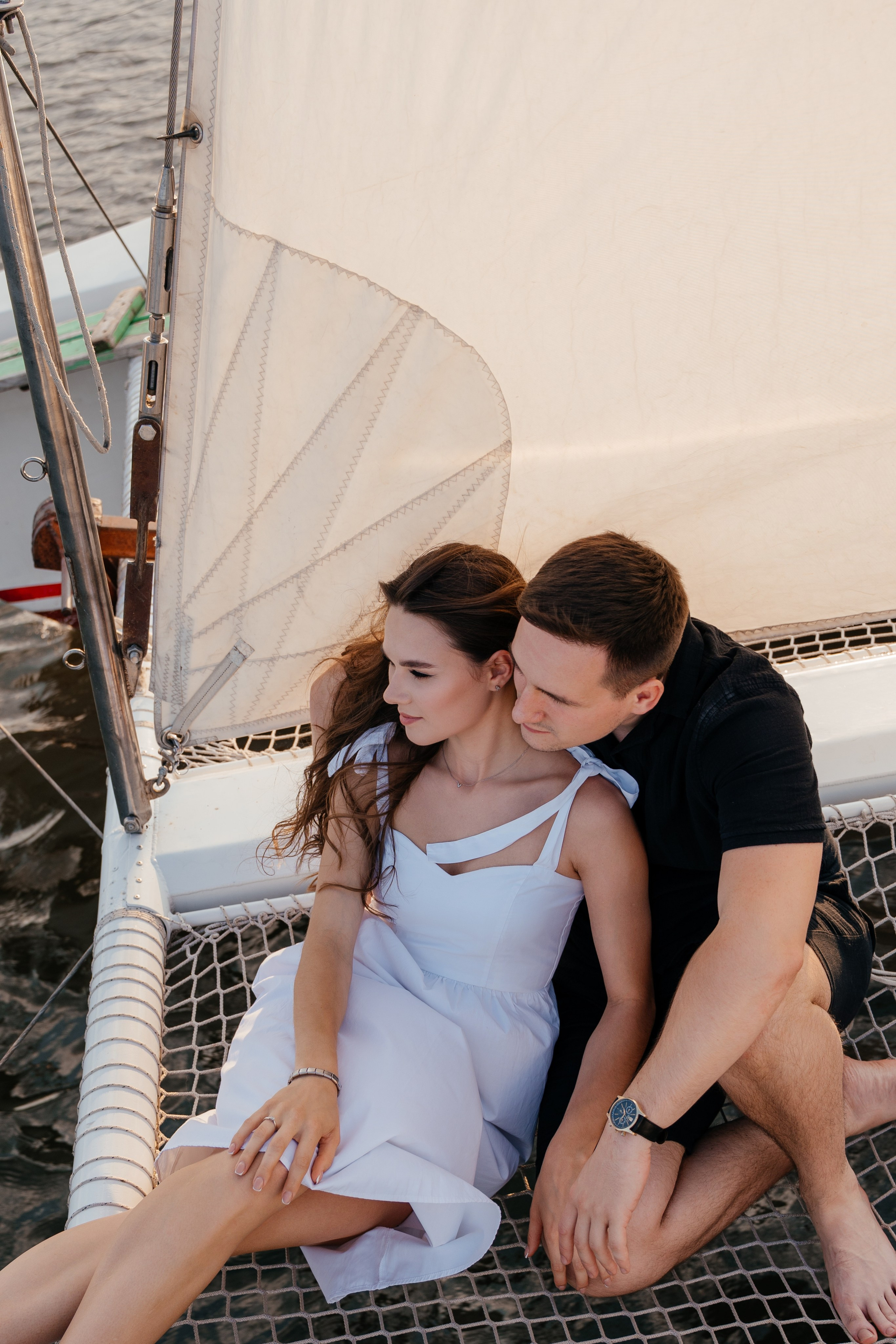 Иван и Виктория. Свадебный фотограф Рамиль Баширов